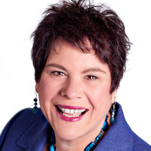 Guest: Ava Diamond, founder of Big Impact Speaking episode artwork