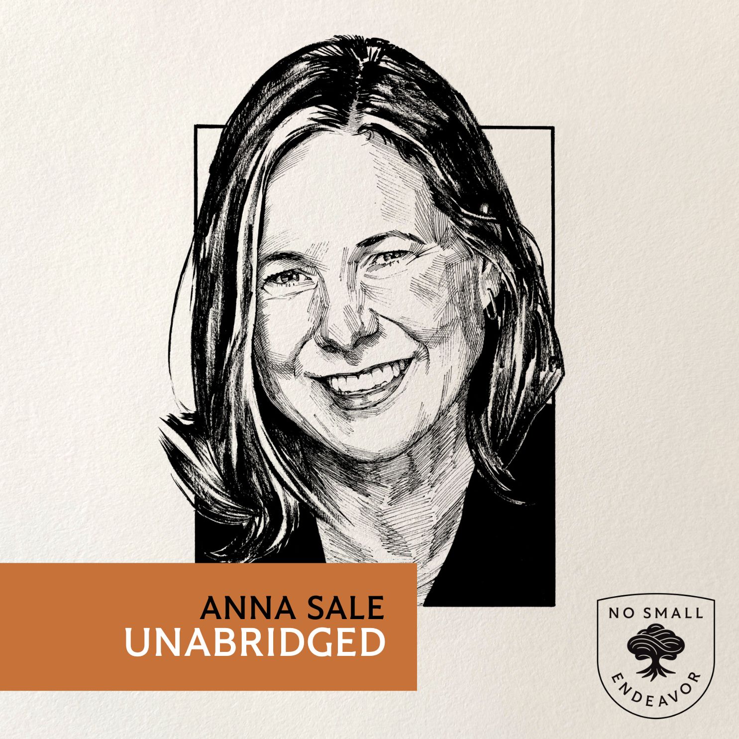 230: Unabridged Interview: Anna Sale