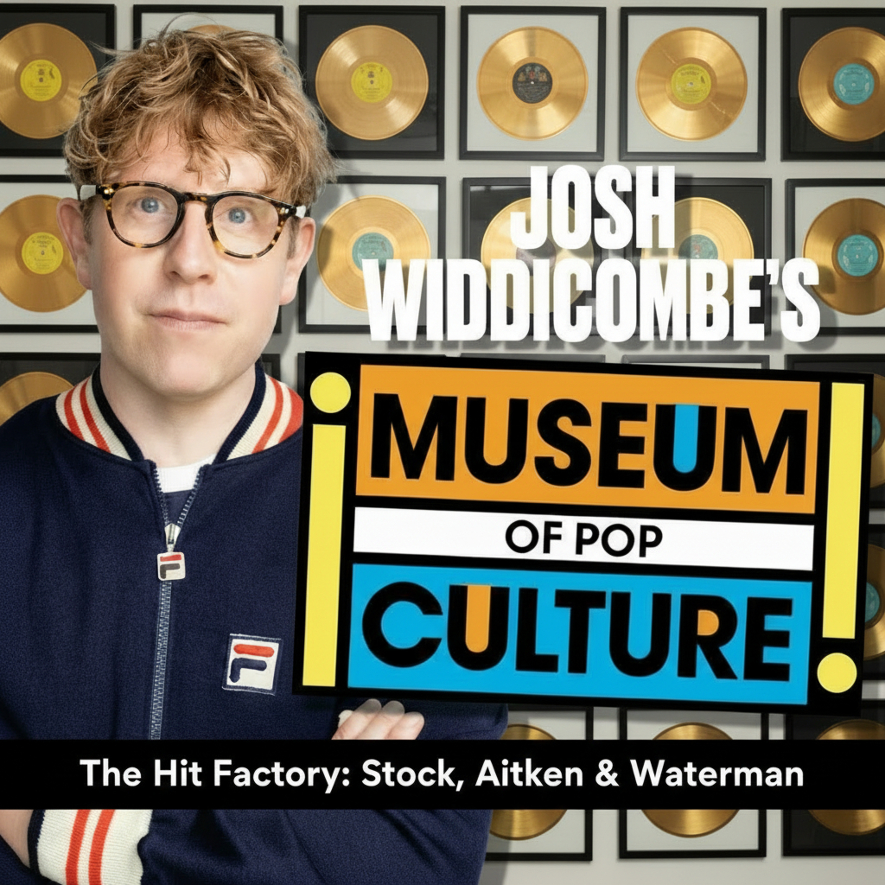 The Hit Factory: Stock, Aitken and Waterman (Part 1)