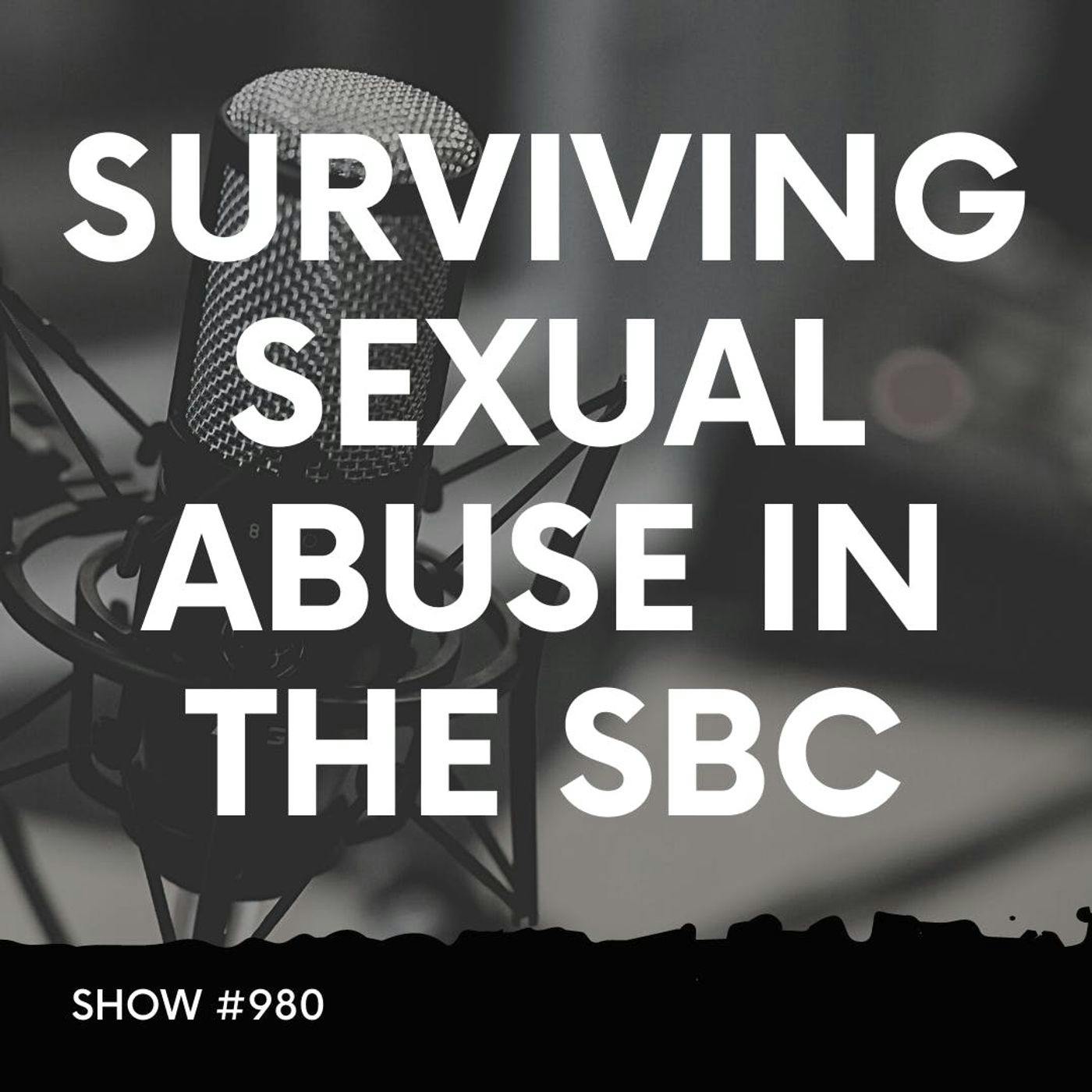 S9 Ep980: Surviving Sexual Abuse in the SBC: Tiffany Thigpen