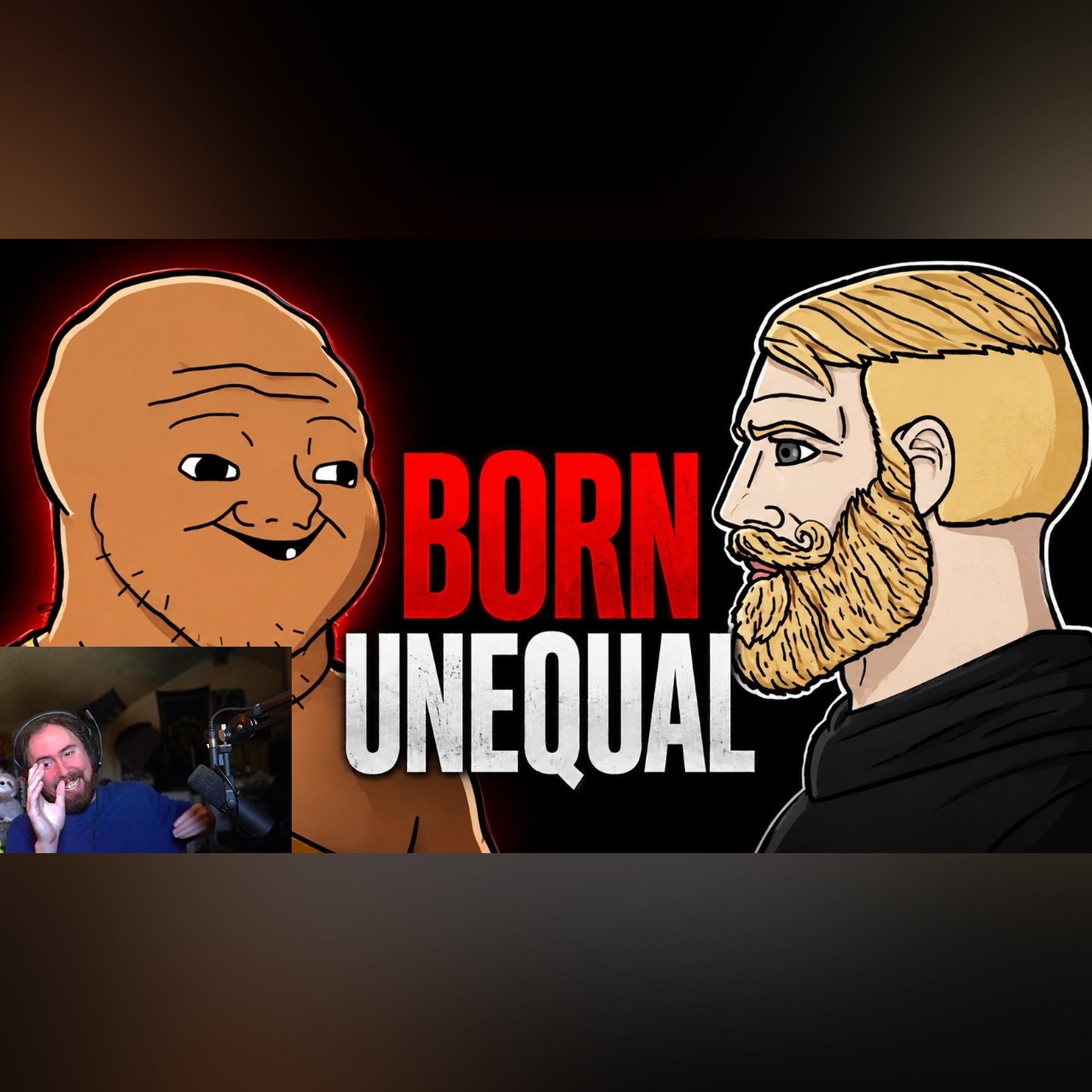 This might be my new favorite channel.. episode artwork