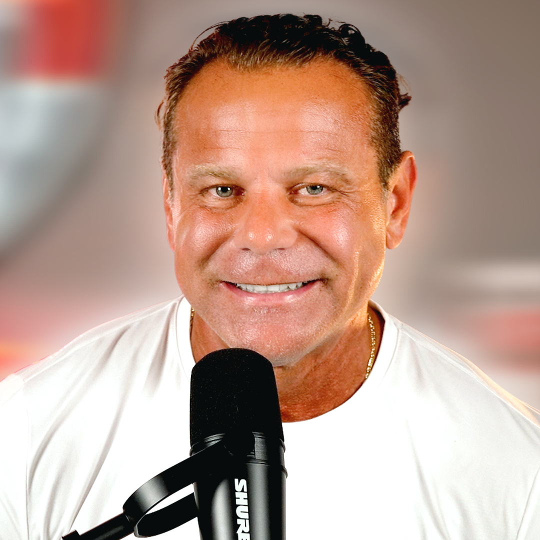 The Blueprint to Dominate Physically, Mentally, and Emotionally