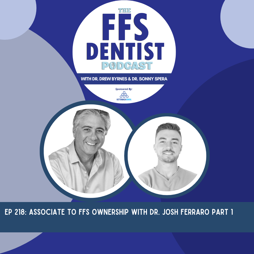 The Fee for Service Dentist Podcast