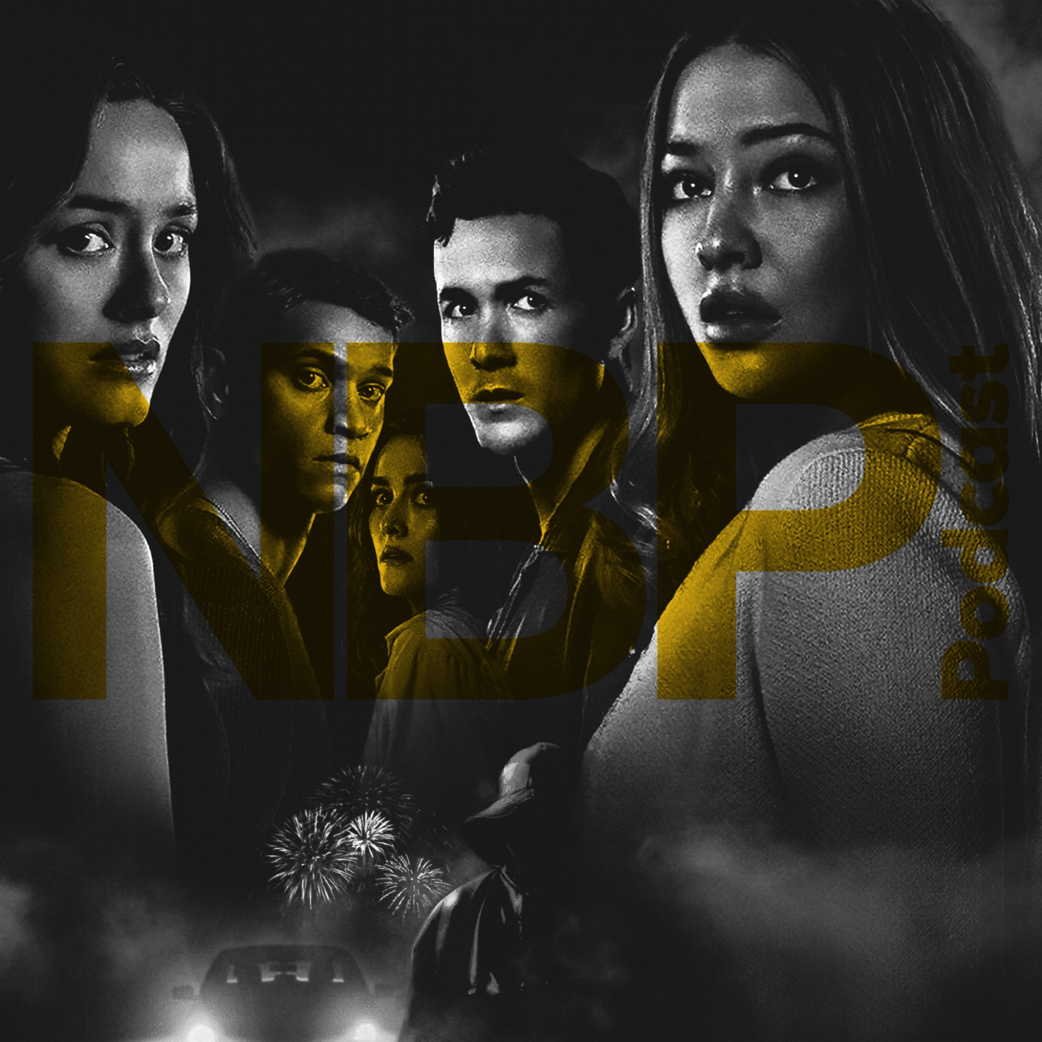 "I Know What You Did Last Summer"