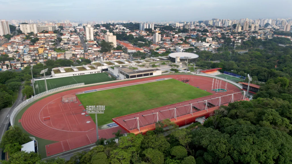 CT Paralímpico Brasileiro completa 10 anos com corrida aberta ao público em São Paulo episode artwork