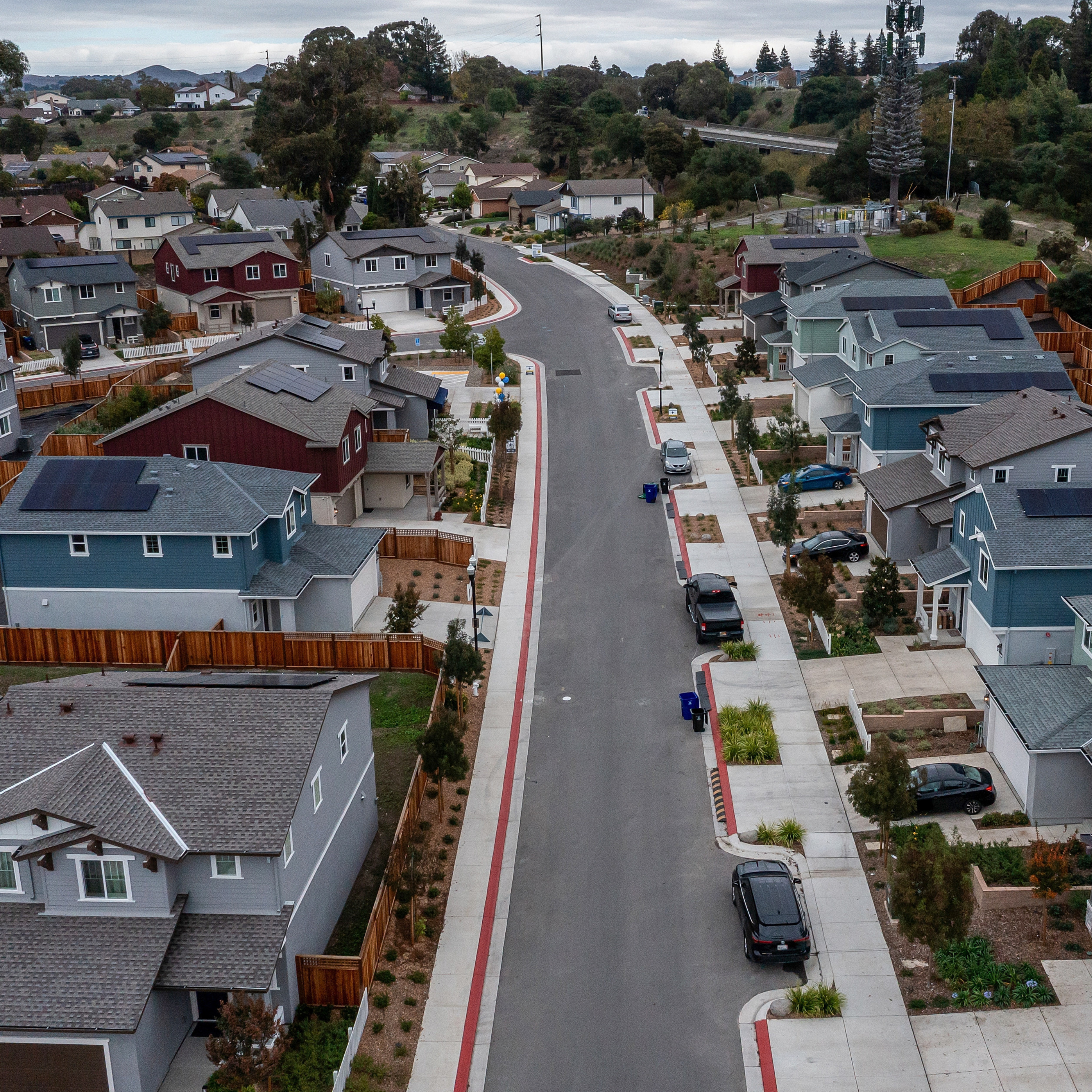 The case for renting forever