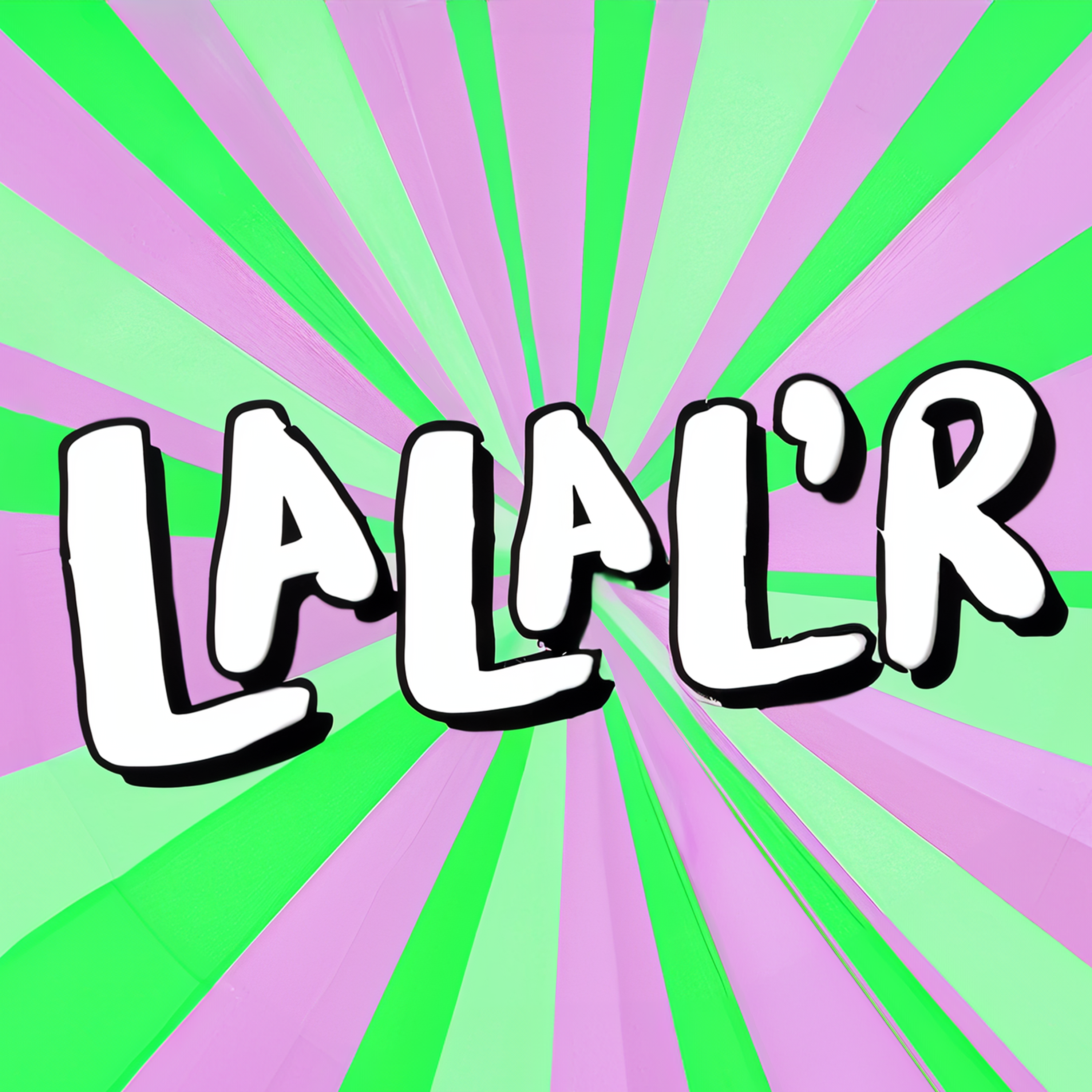 LALAL'R