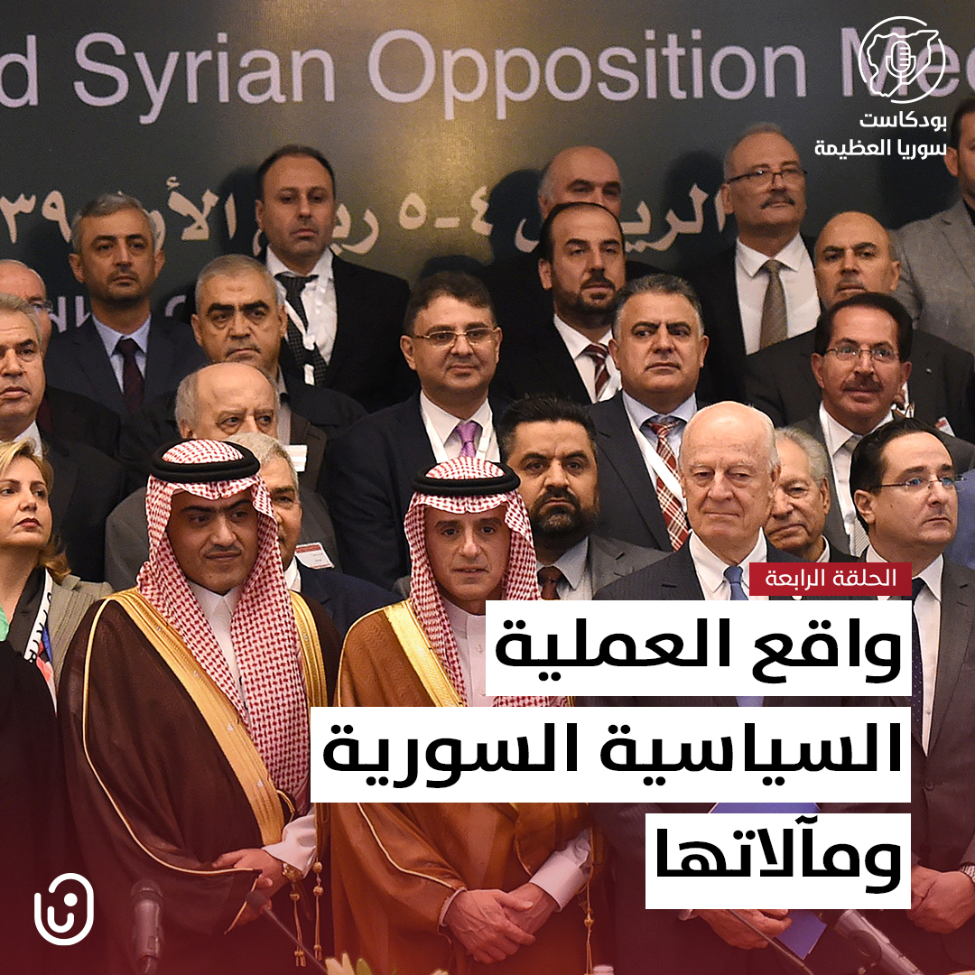 واقع العملية السياسية ومآلاتها