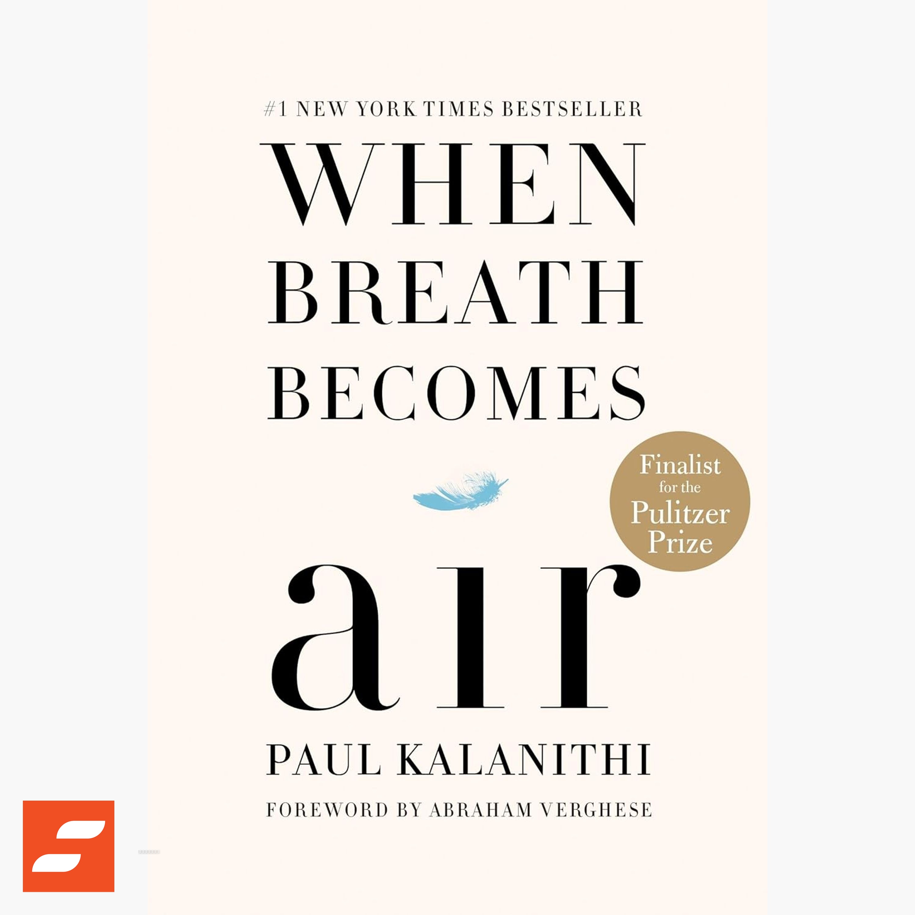 When Breath Becomes Air Summary | Paul Kalanithi episode artwork