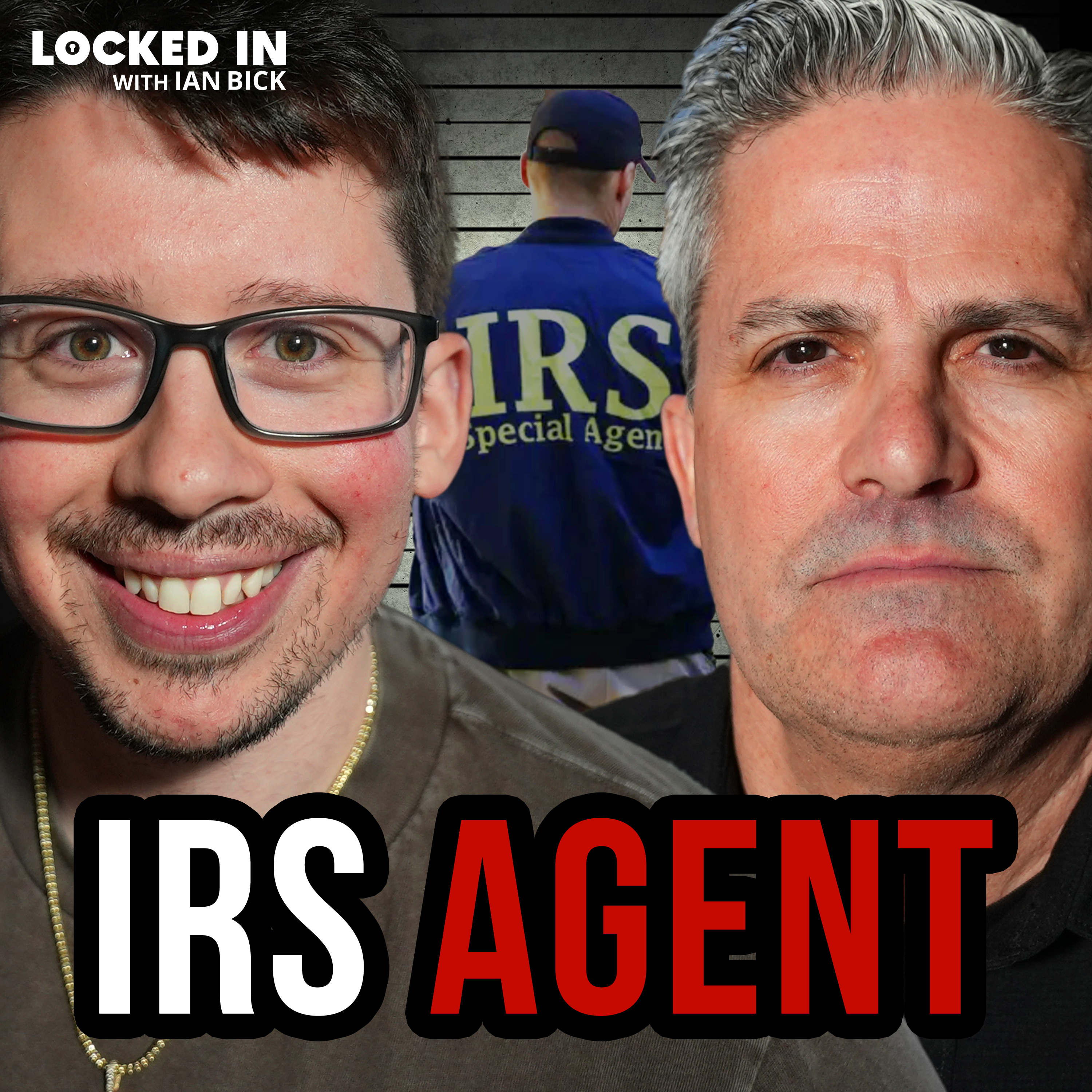 Locked In with Ian Bick