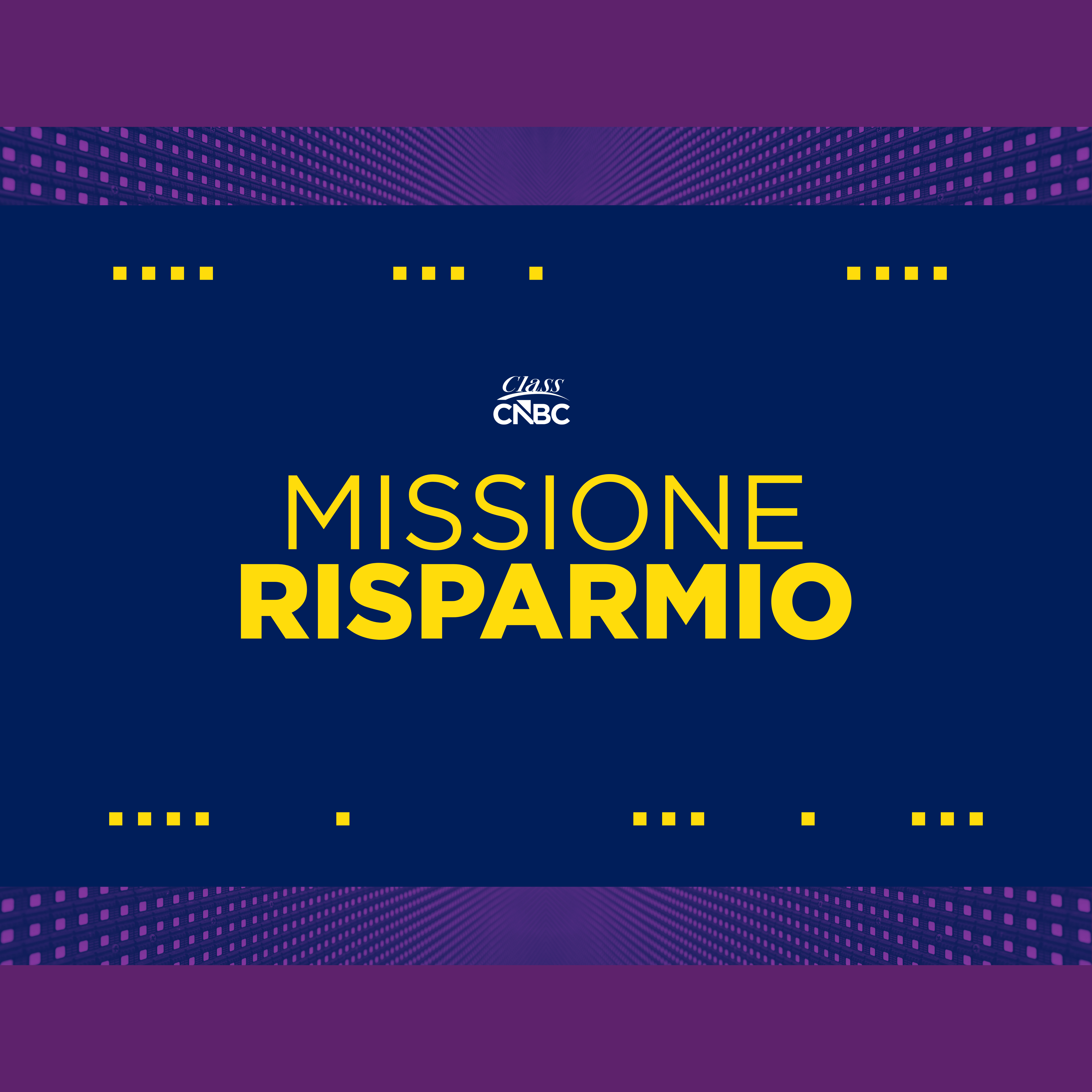Missione Risparmio