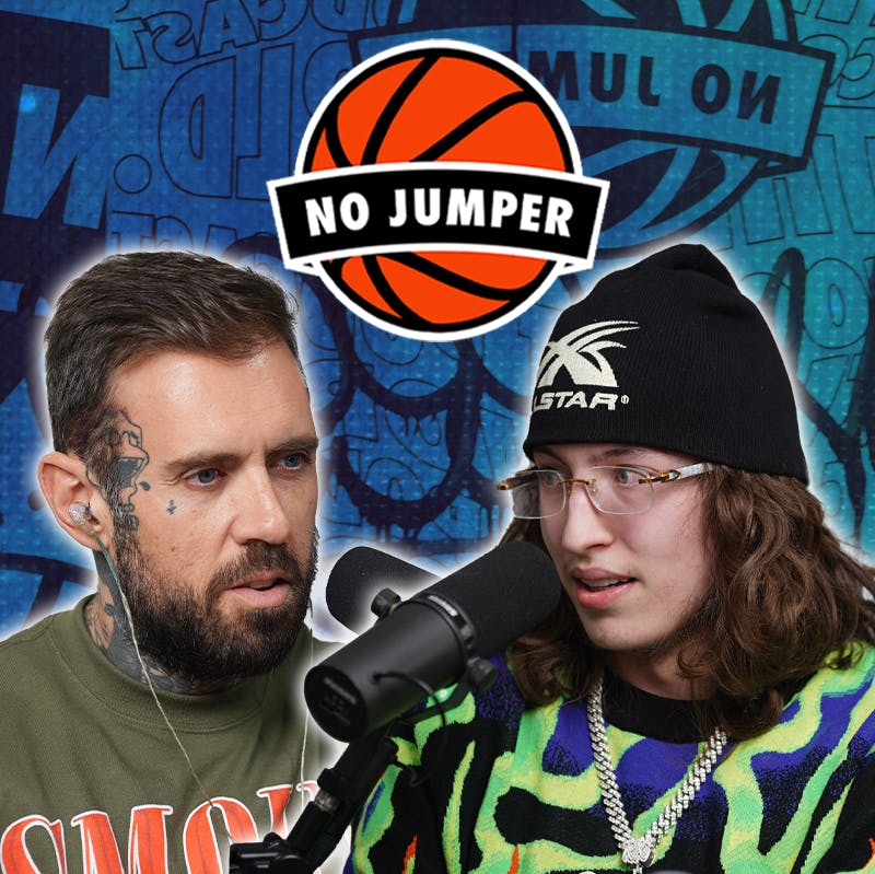 Lil Shine on Being a Teenage Internet Sensation, Rapping About D****s & G***s & More