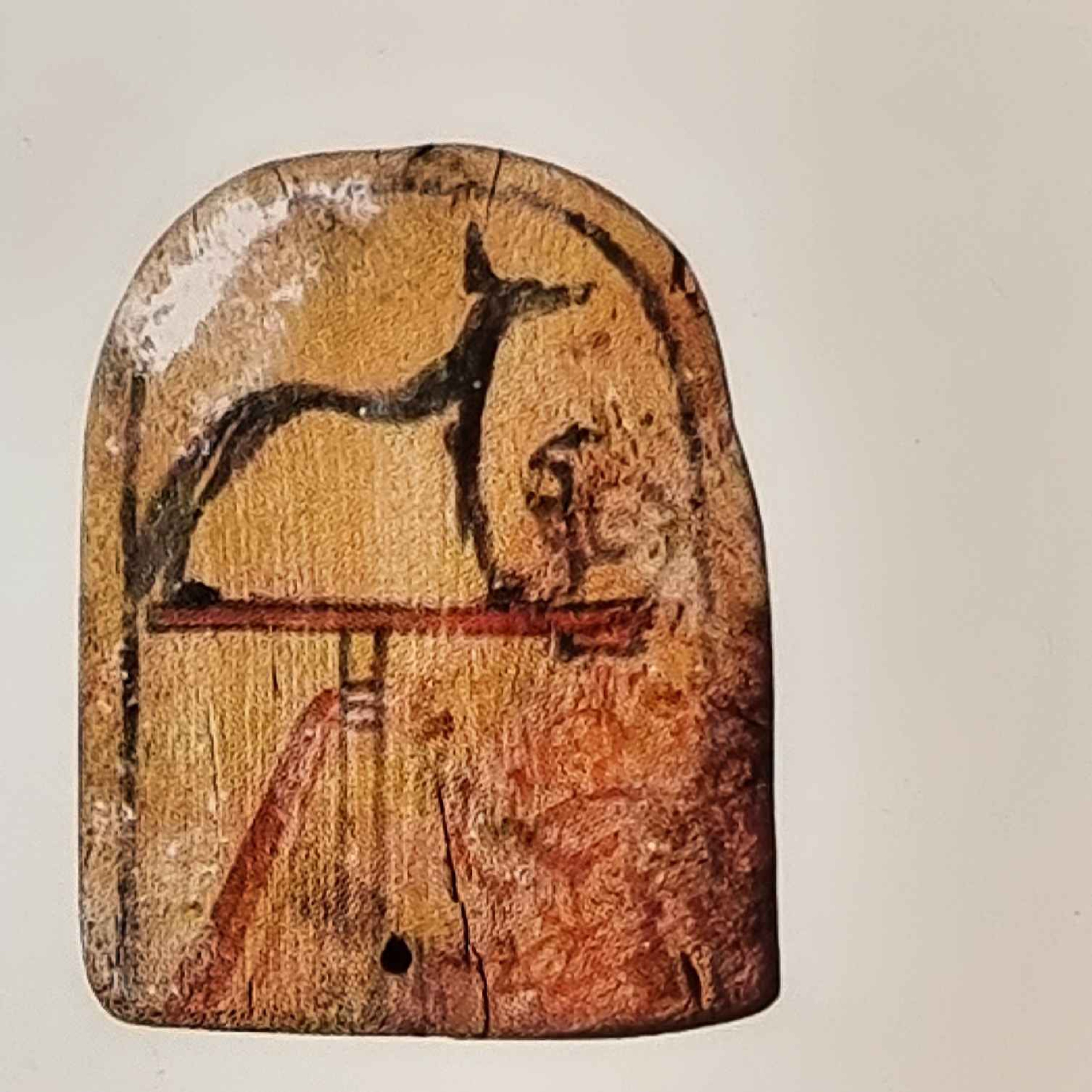 Mini: Deir el-Amarna