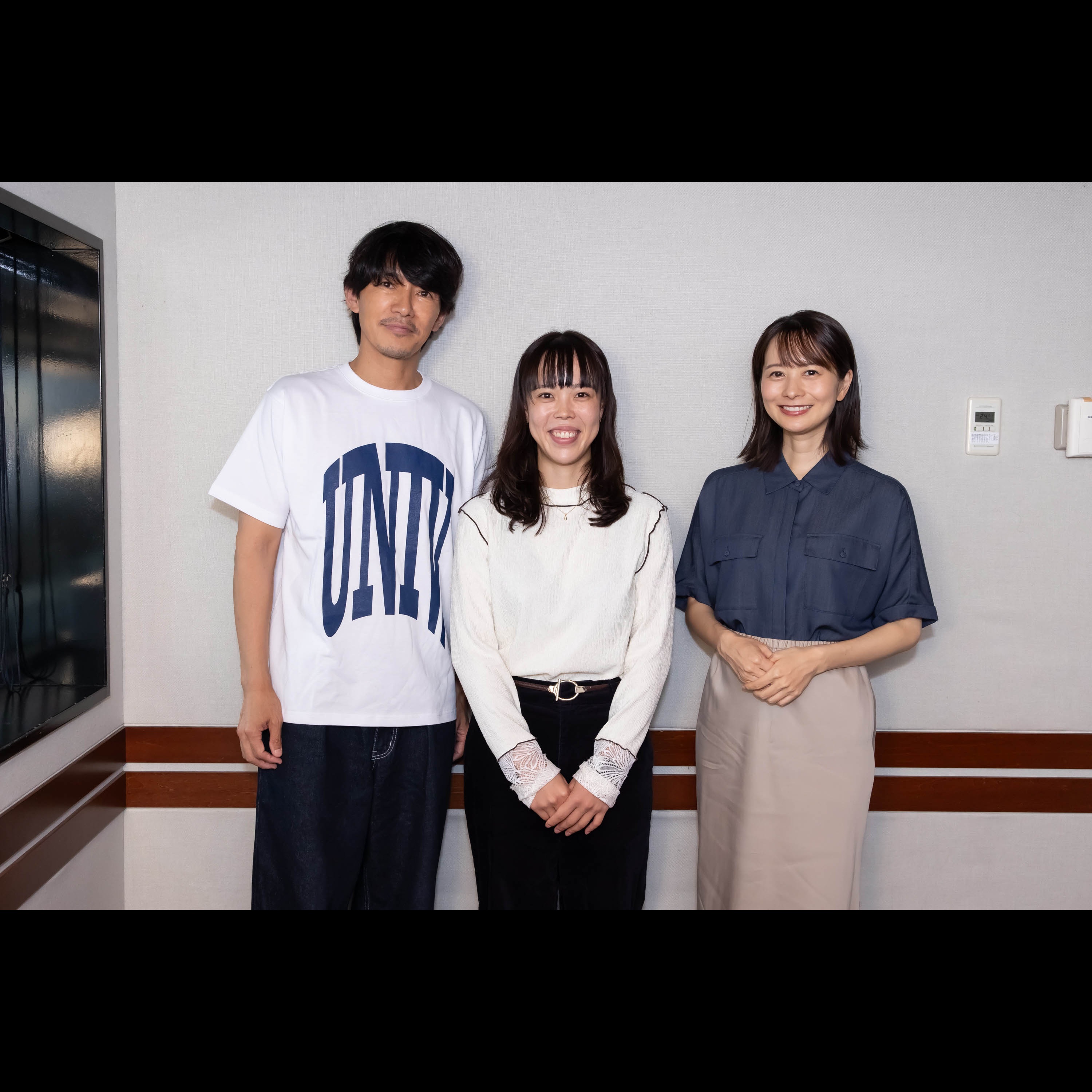ゲスト：バレーボール女子日本代表 小島満菜美選手① episode artwork
