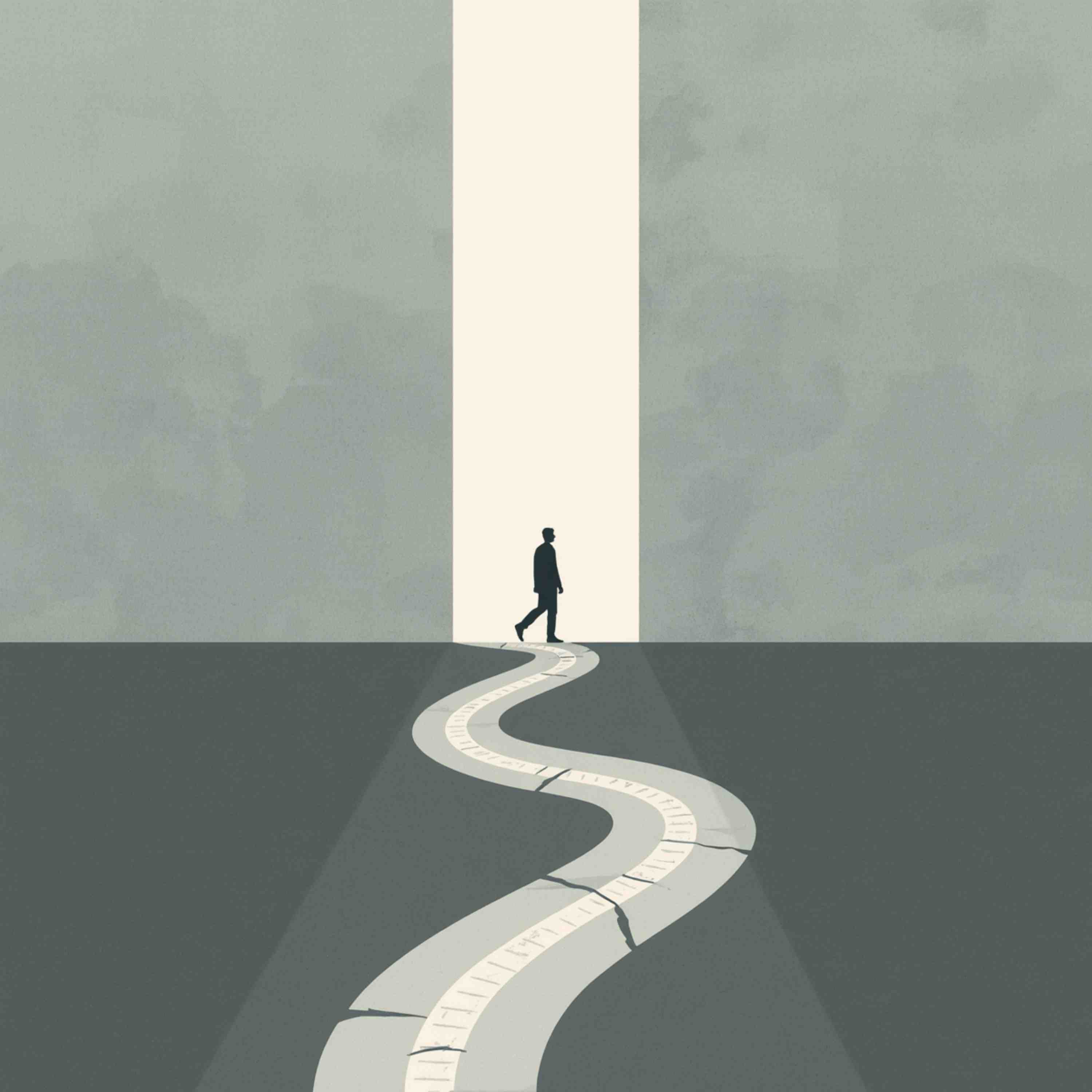 Two Lies We Believe About Success by Jeff Goins on Success Mindset