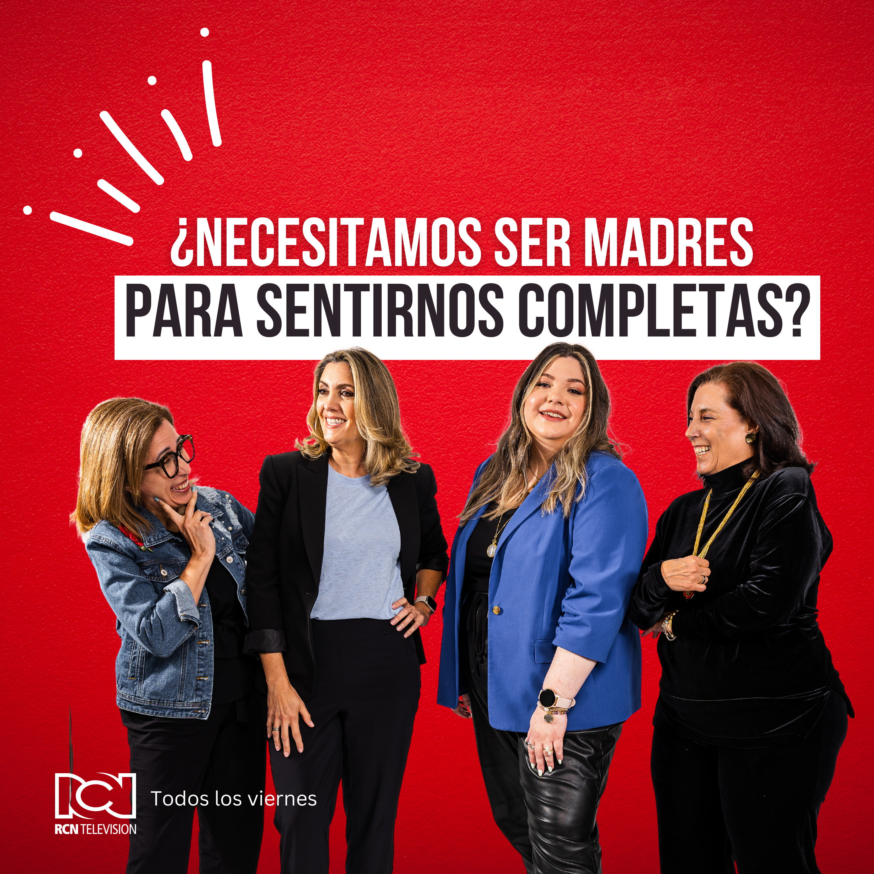 El Poder de los Tacones