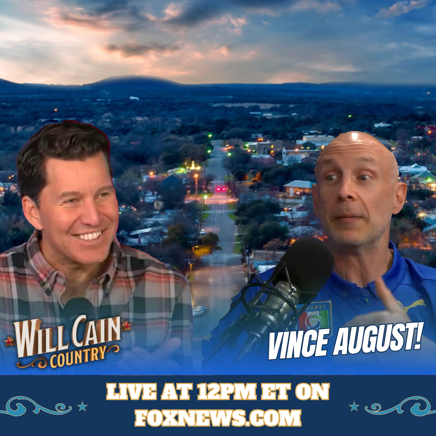 Trump Goes Full COMEDIAN at the RNC (ft. Vince August) episode artwork