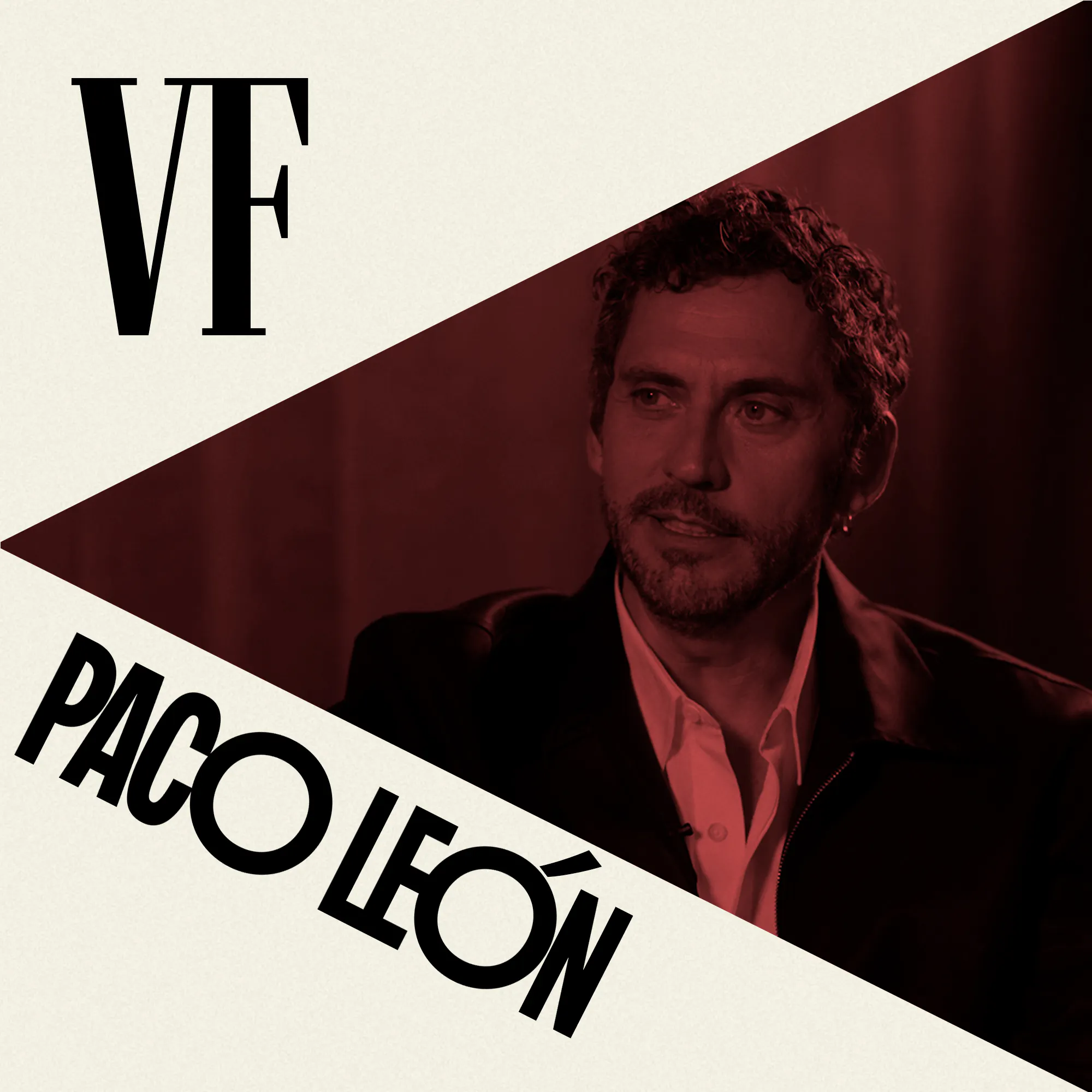 Paco León: "Te miran con más respeto cuando pasas a la dirección" (Festival de Cine de Málaga 2025) episode artwork