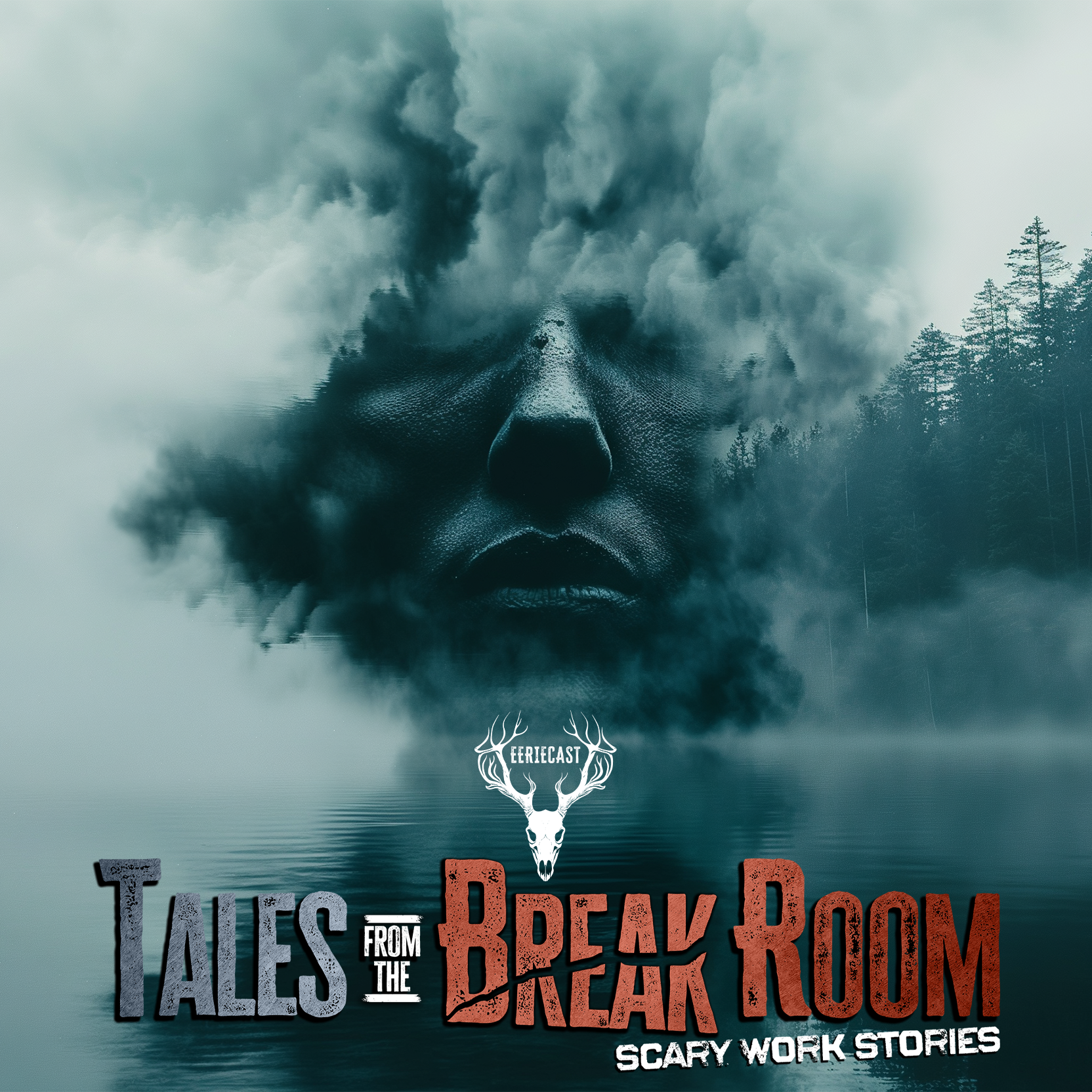 103 | NEVER Stay in the Cabins at Osoyoos Lake | 6 TRUE Scary Work Stories