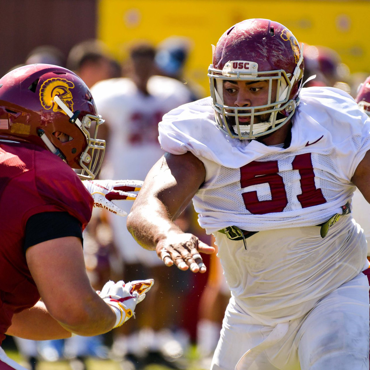 usc trojans football 247