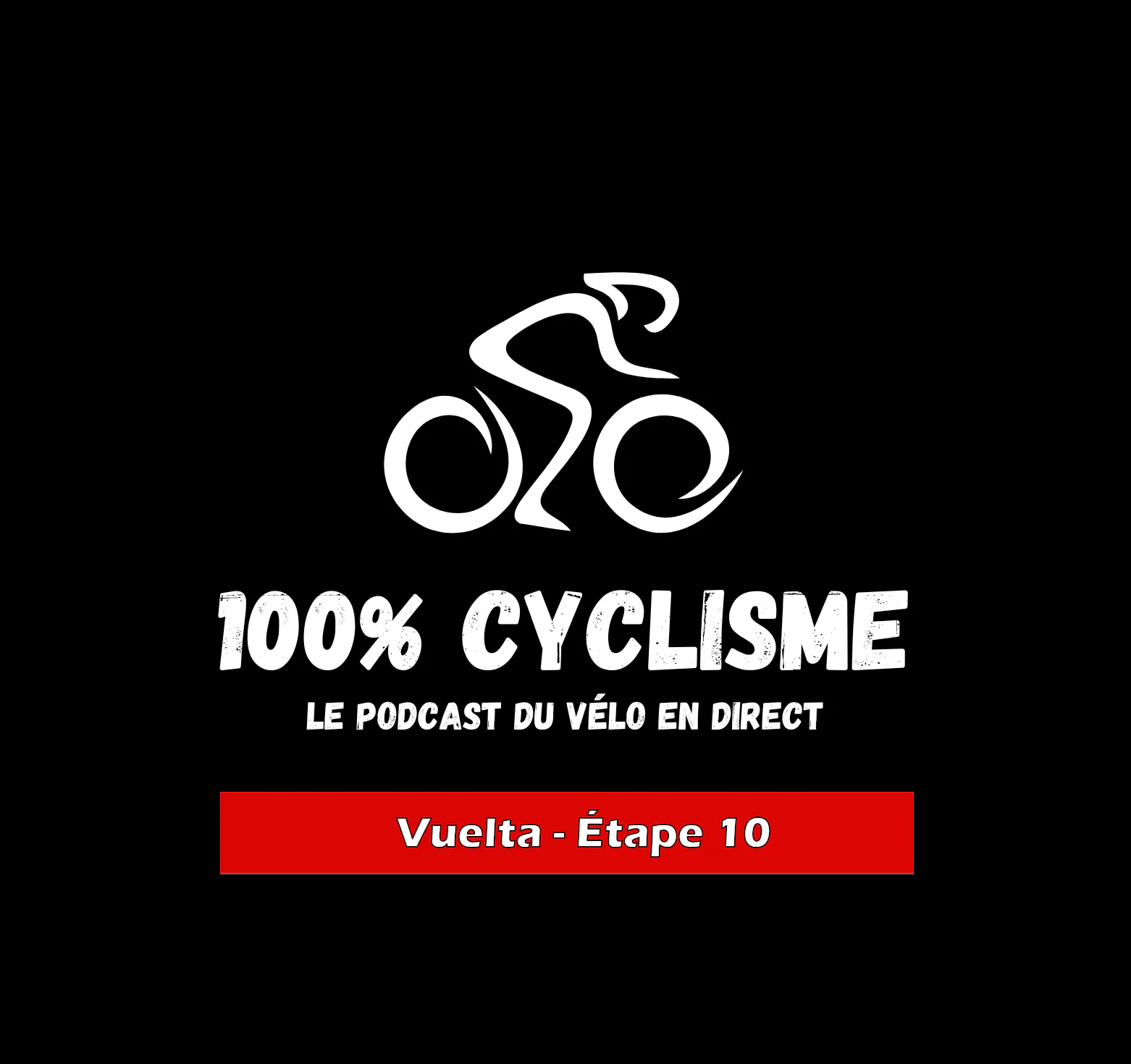 Artwork for 100% Cyclisme