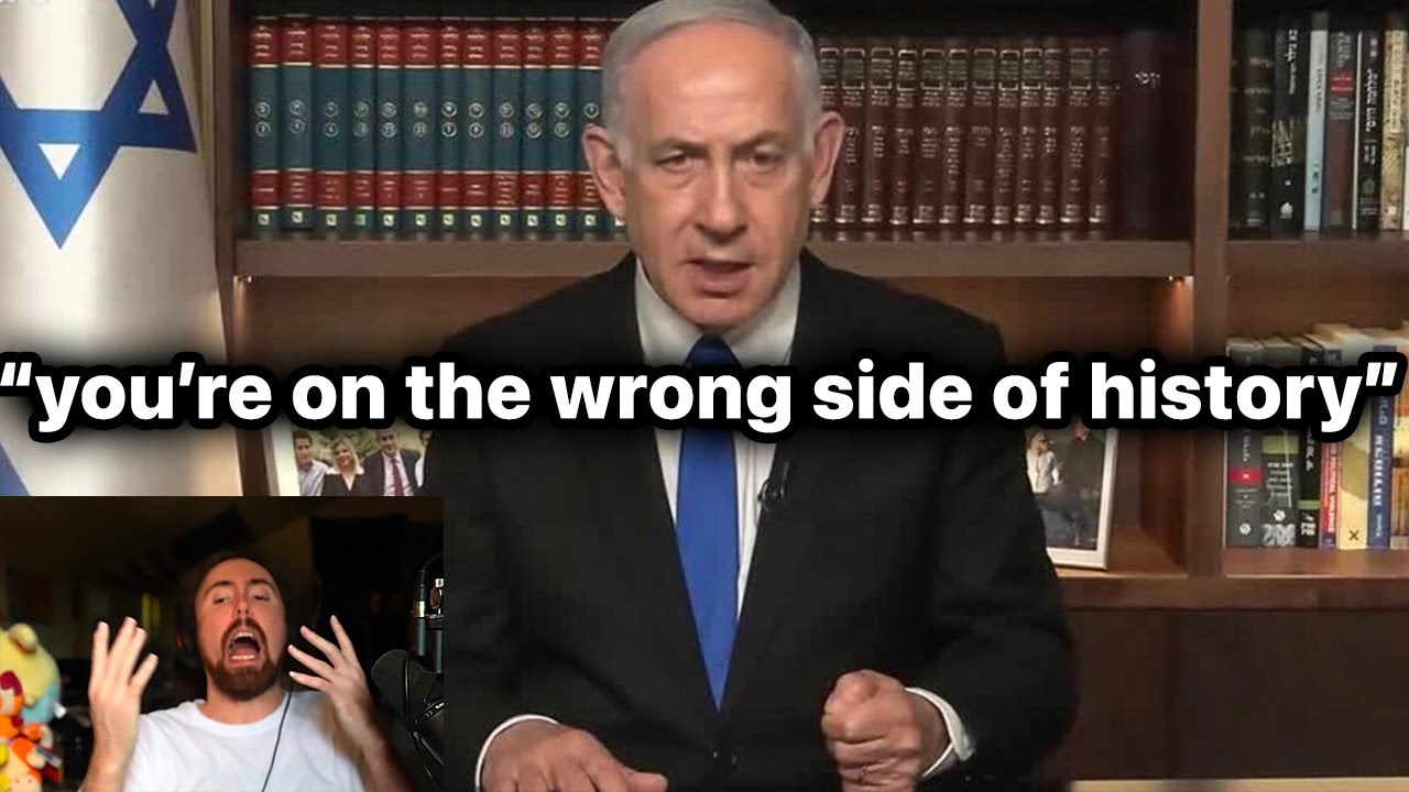 I'm sick and tired of this.. | Asmongold