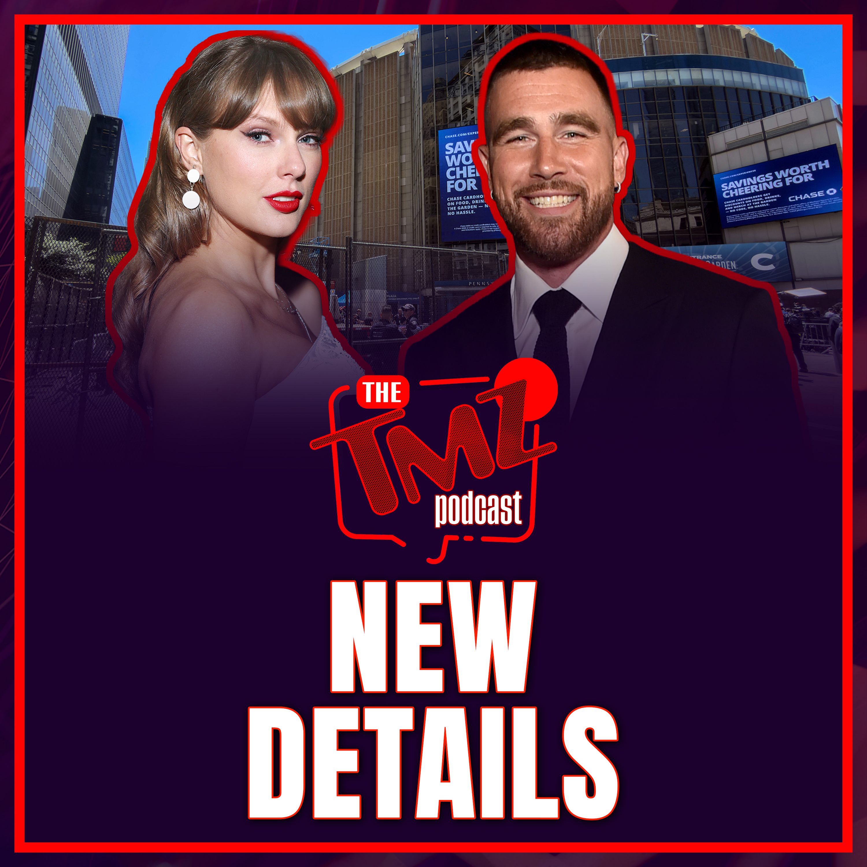 Taylor Swift and Travis Kelce Wedding Countdown: New Details Revealed