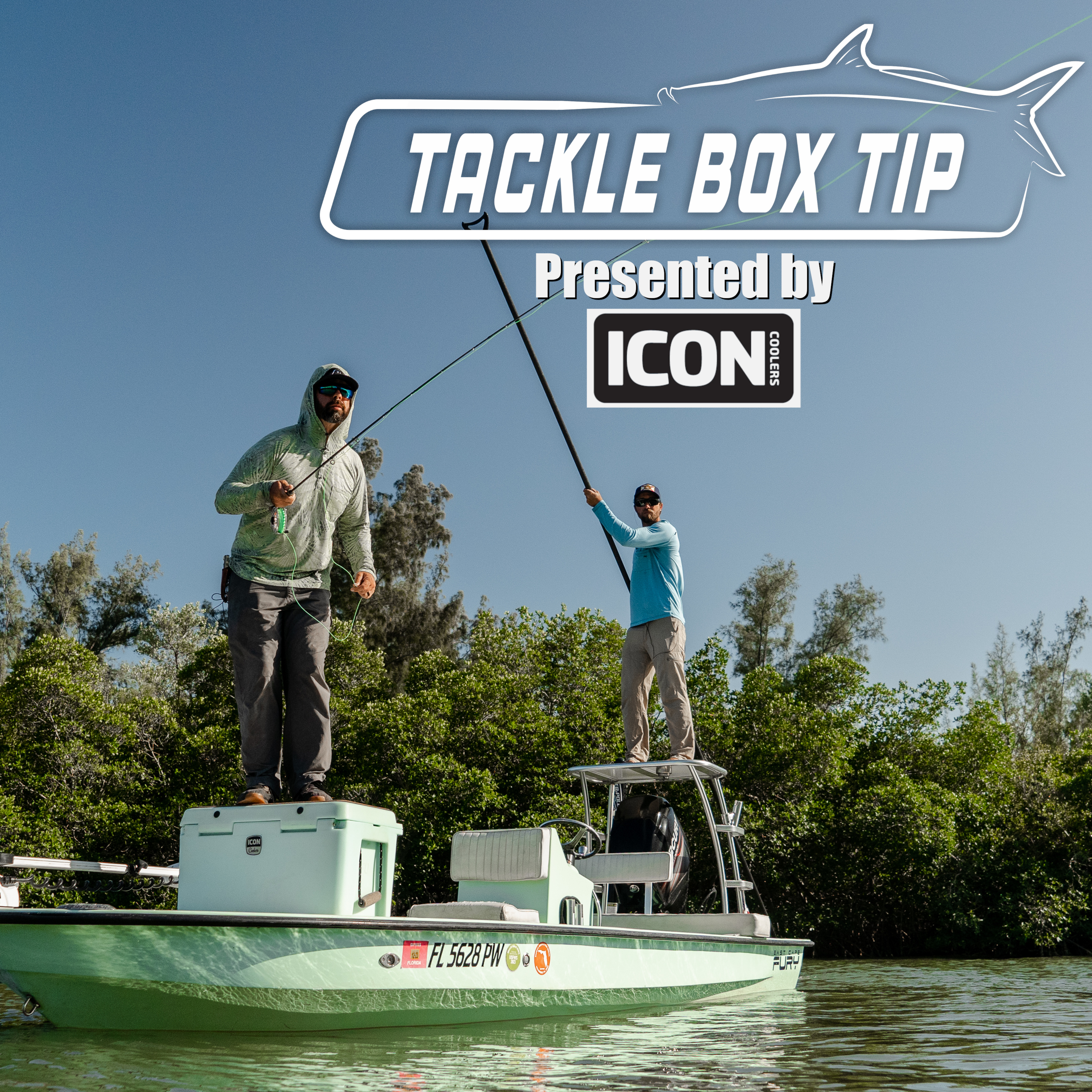 The Captain\'s Log Radio