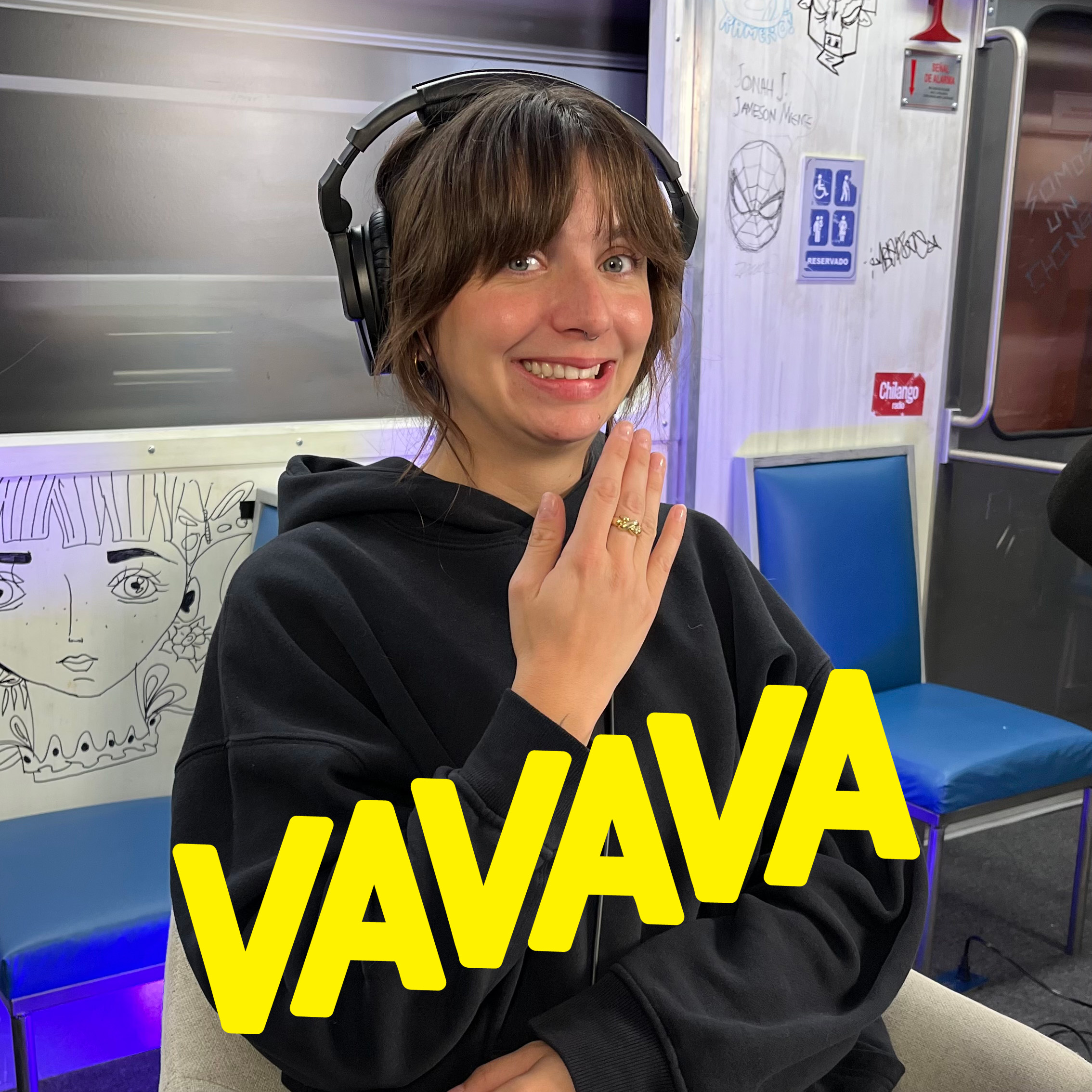 ¿Quién decide la música? Estrenamos “Contra” | VA VA VA episode artwork
