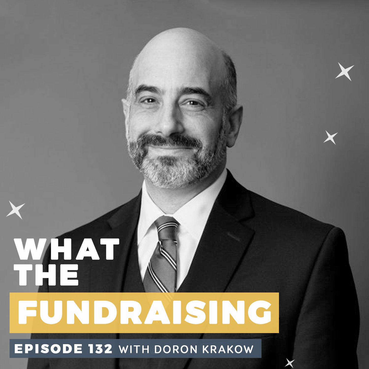 What the Fundraising