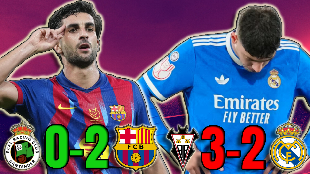 Barcelona On SMOKE 🔥 & Real Madrid IN THE MUD 😂 | The Blaugrana Podcast #12