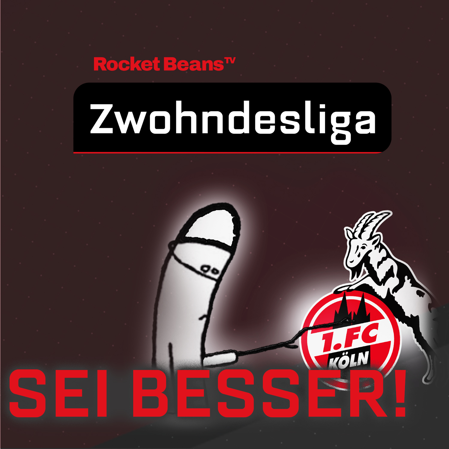 Zwohndesliga: Was los, Zweite Liga? Von den Top 9 gewinnt nur der HSV!  | Saison 2024/25