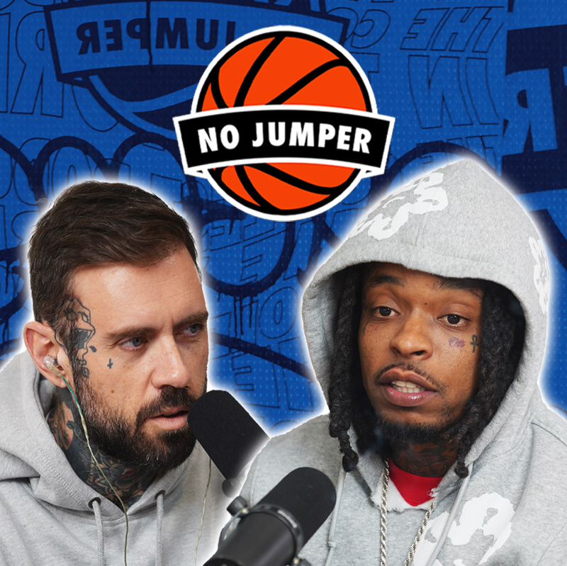 Spiffie Luciano on Boosie vs Wack, His Issues with Dejon, Ralfy Beef & More