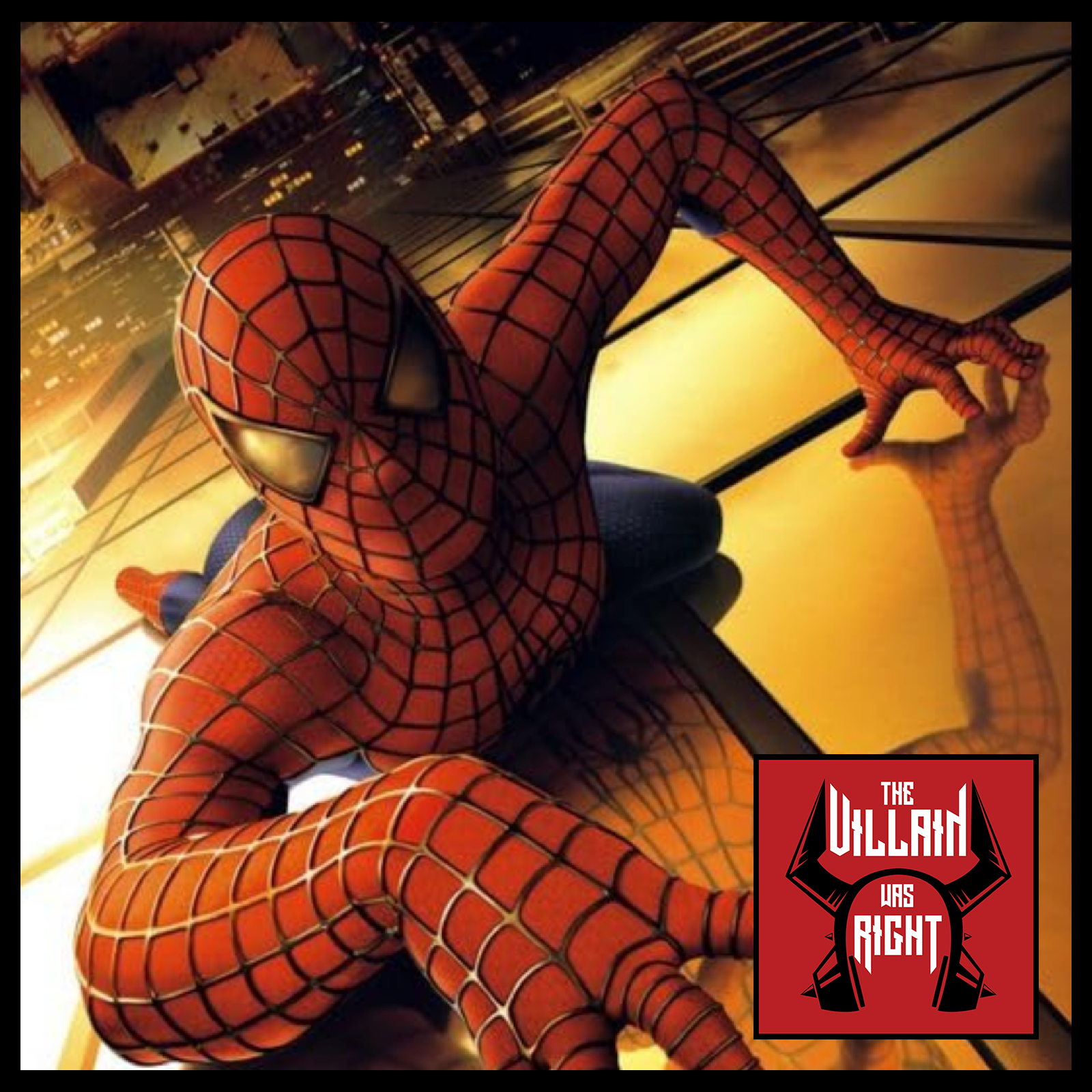 339: Spider-man (2002)