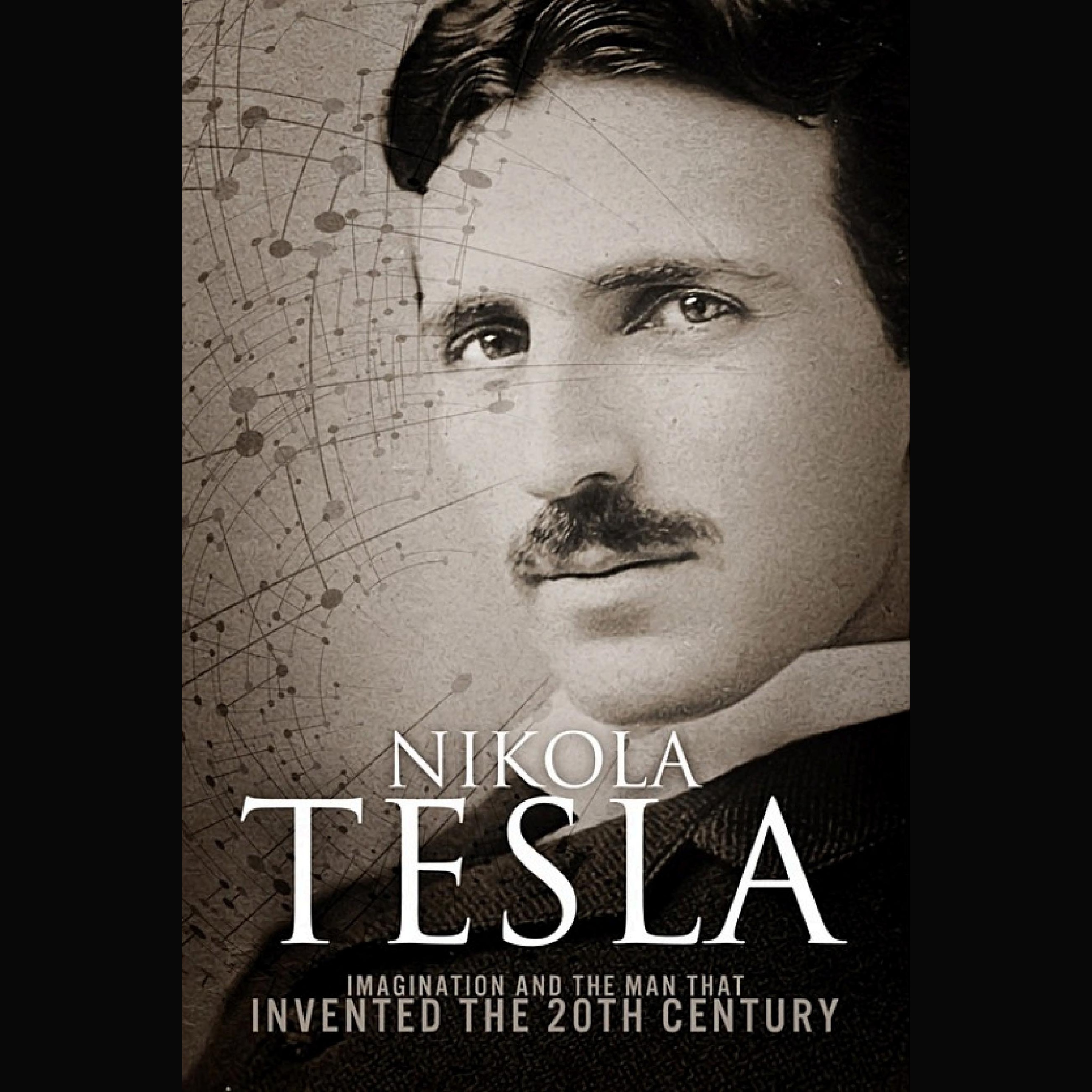 Nikola Tesla Summary | Sean Patrick episode artwork