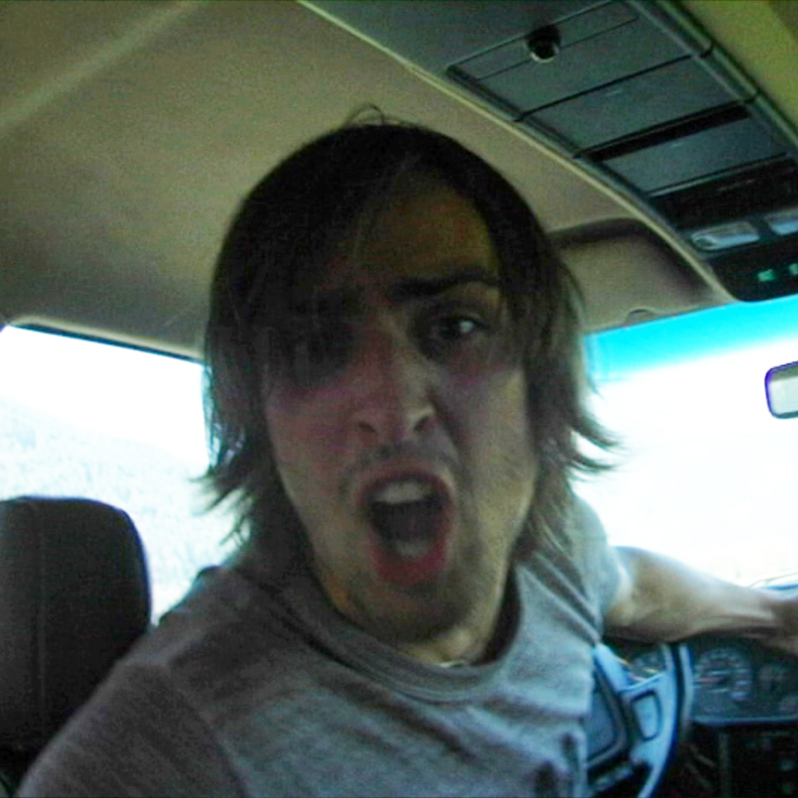 Sleepover Nightmare (2005)