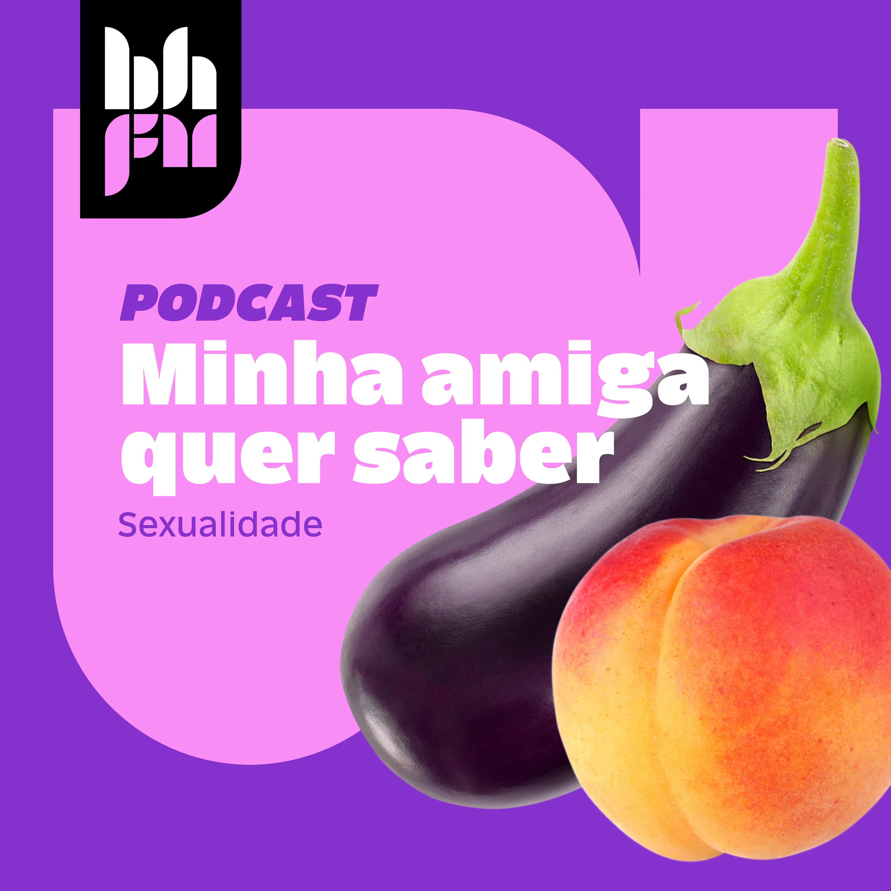 Gentileza dá tesão? episode artwork