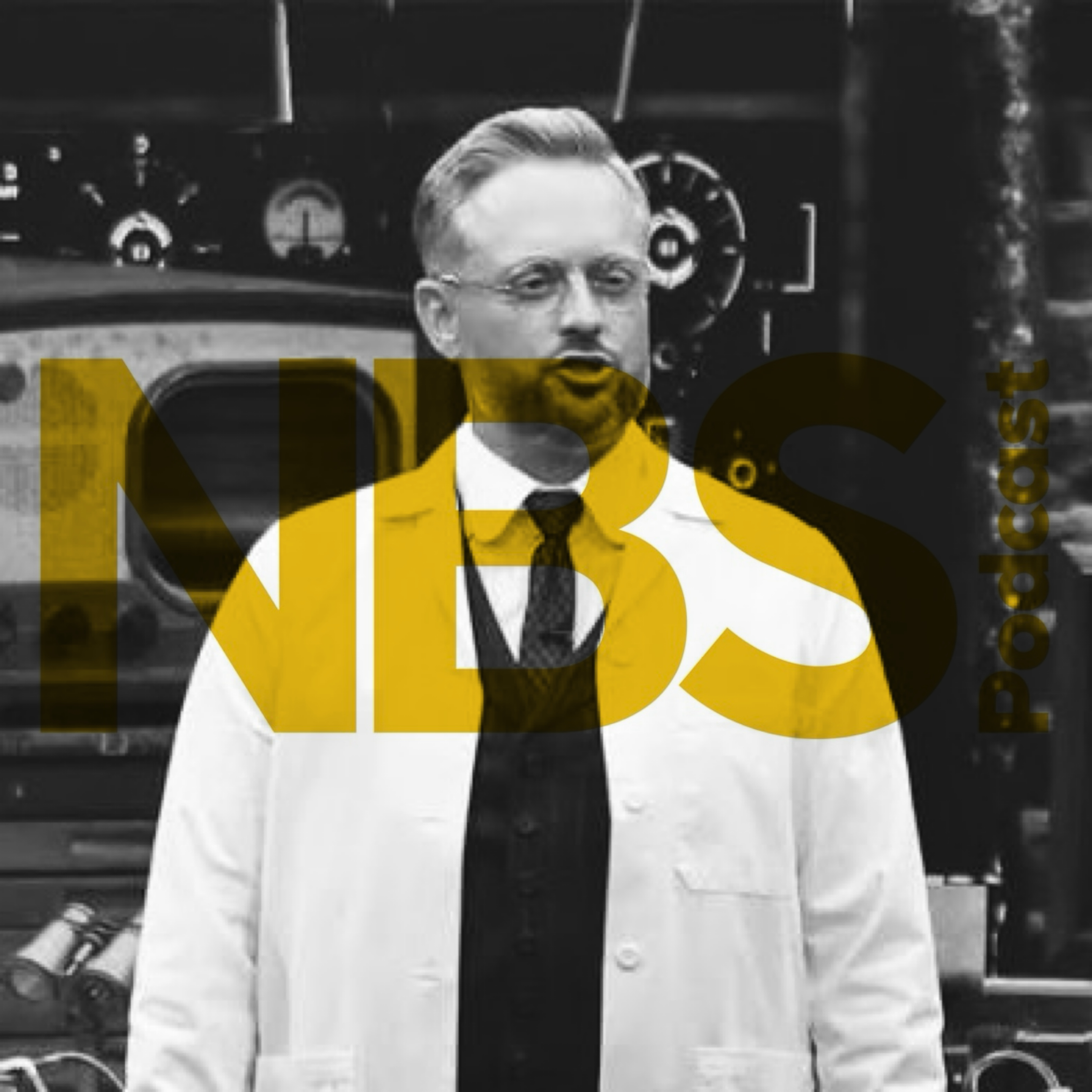 The Next Best Series Podcast: Episode 56 - Our Reactions To The 2025 Emmy Award Winners