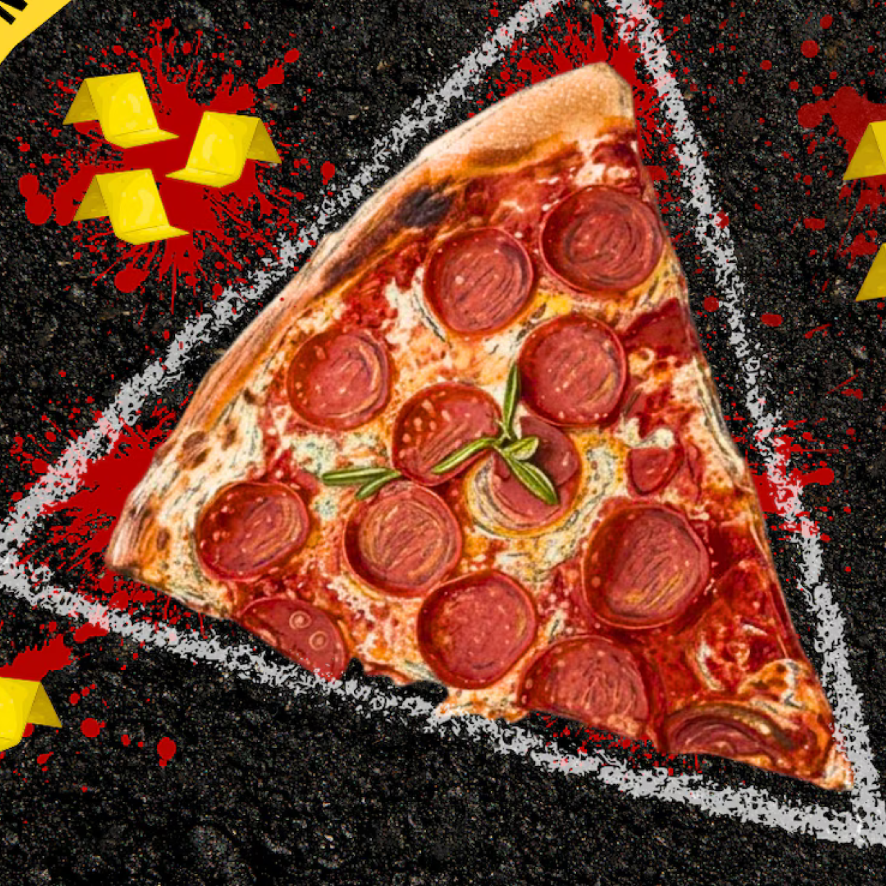Is the Jersey Pizza Slice Dying? We Asked N.J.'s Top Pizzeria. episode artwork