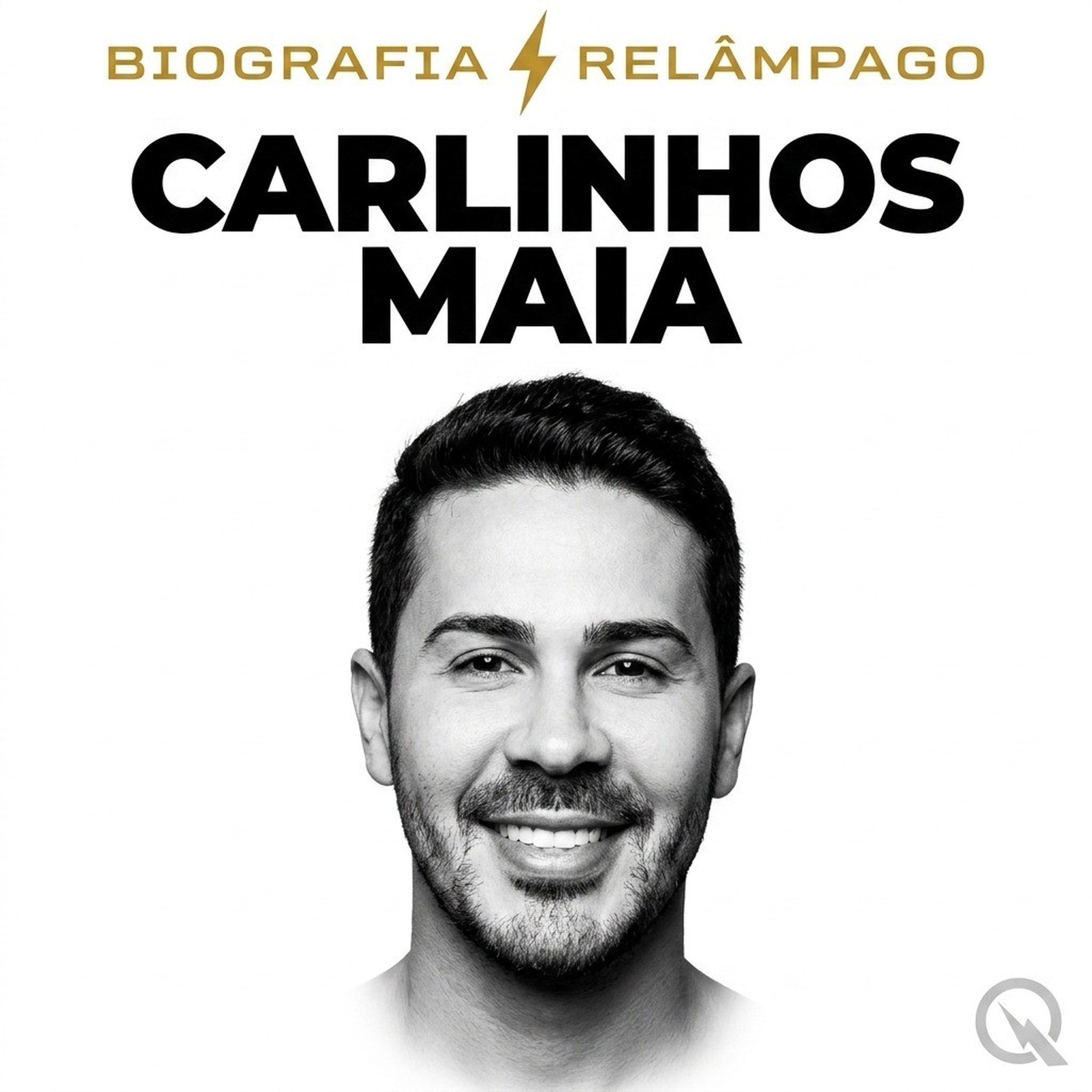 Carlinhos Maia - Biografia Relâmpago