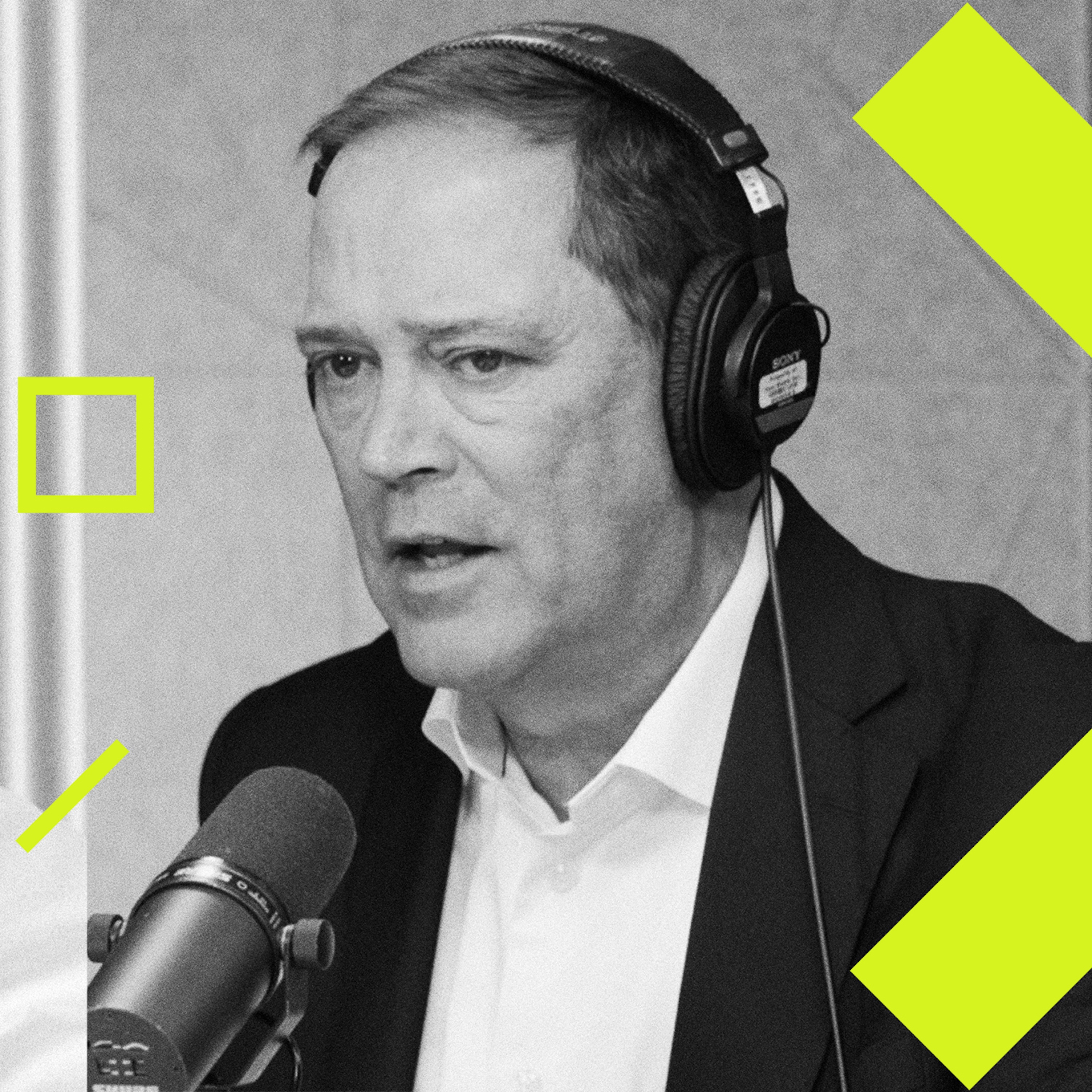 Cisco CEO Chuck Robbins wants data centers in space