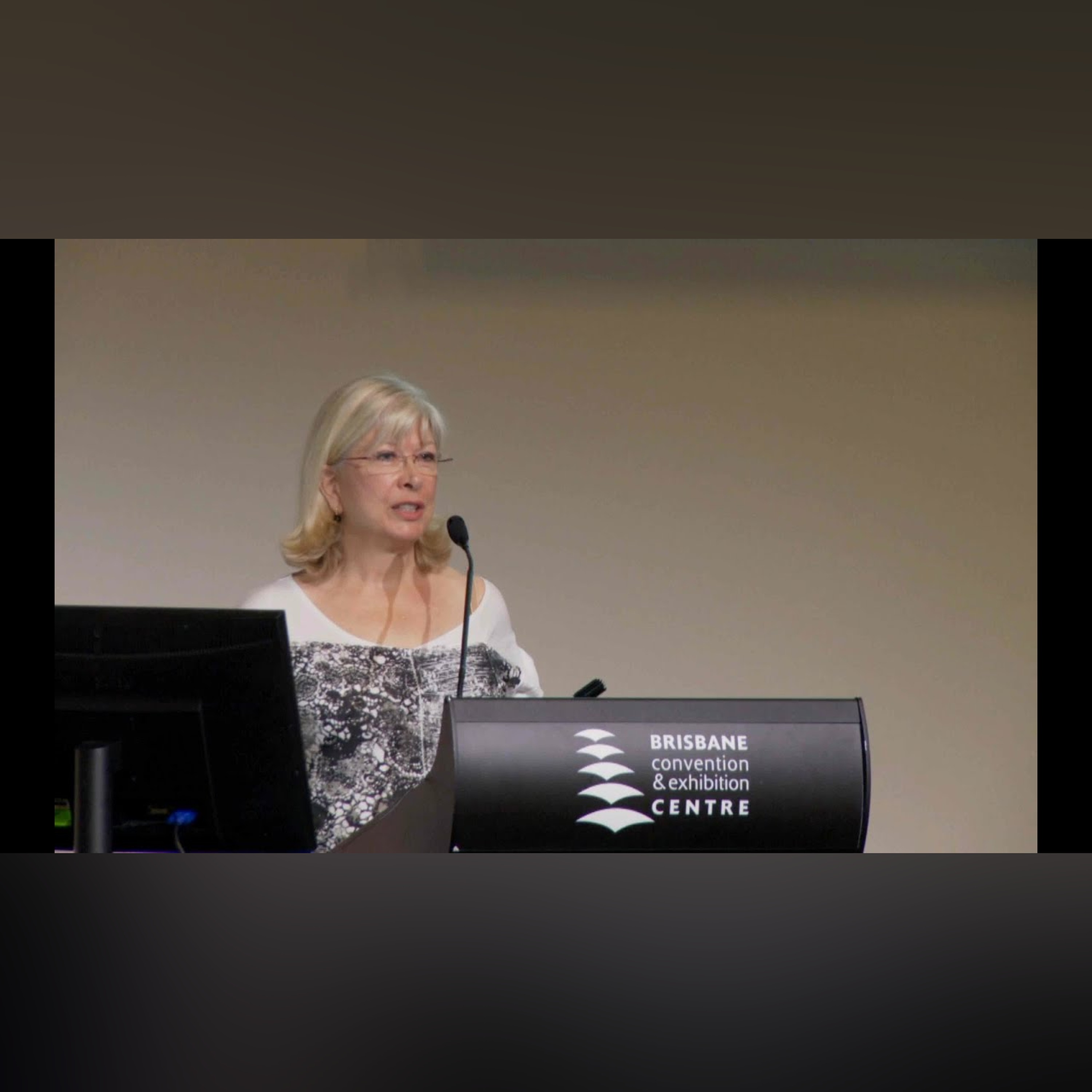 Carolyn Rogers - 'The Psychology of Food and Overeating'