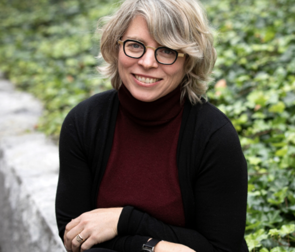 Jill Lepore: A History of the U.S. Constitution