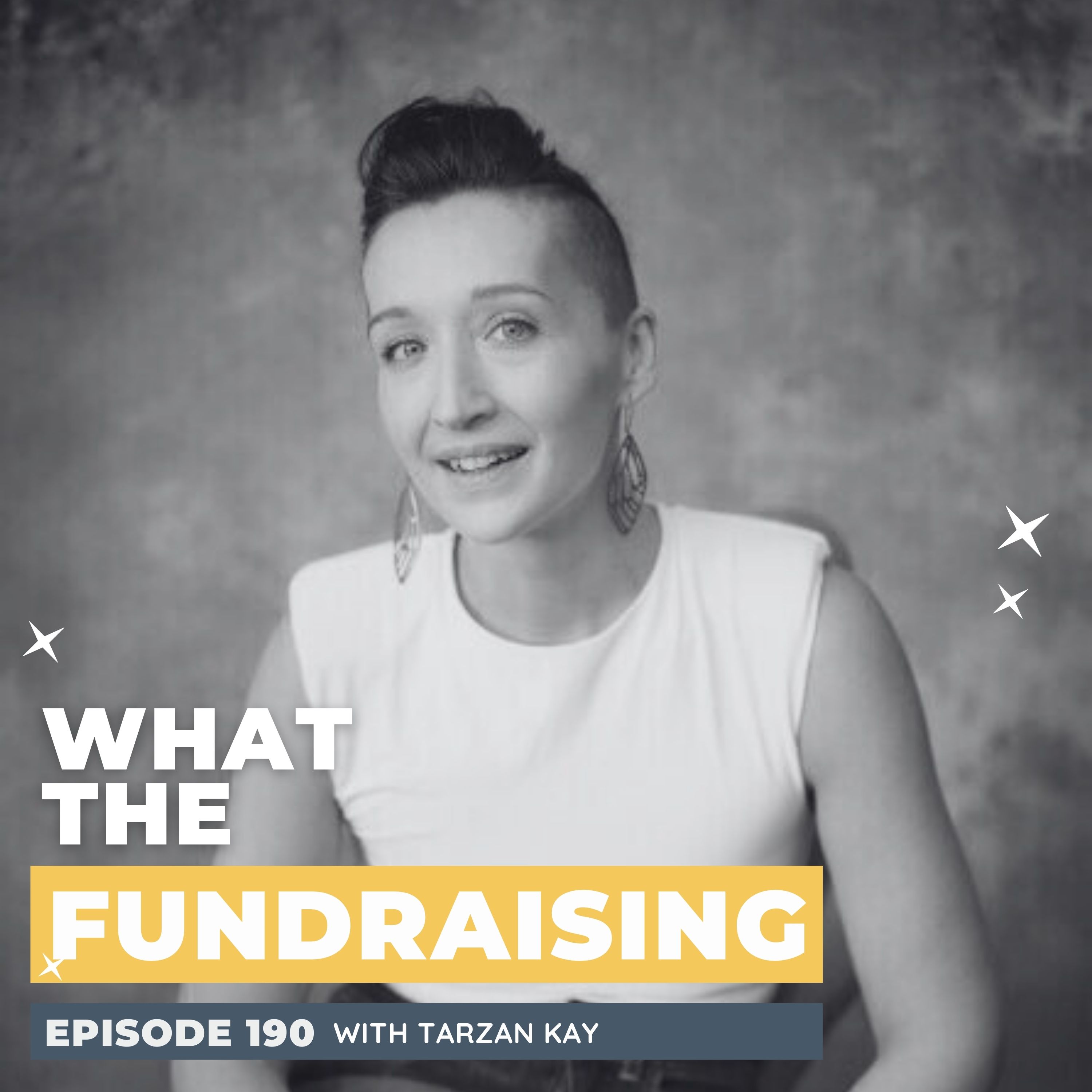 What the Fundraising