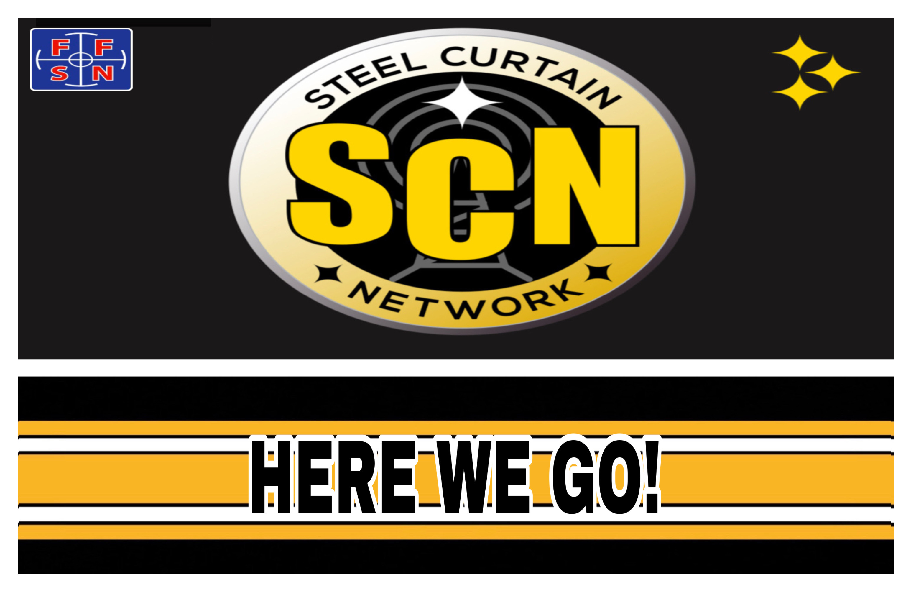 Here We Go, The Steelers Show: Best Draft Scenarios at OG and WR