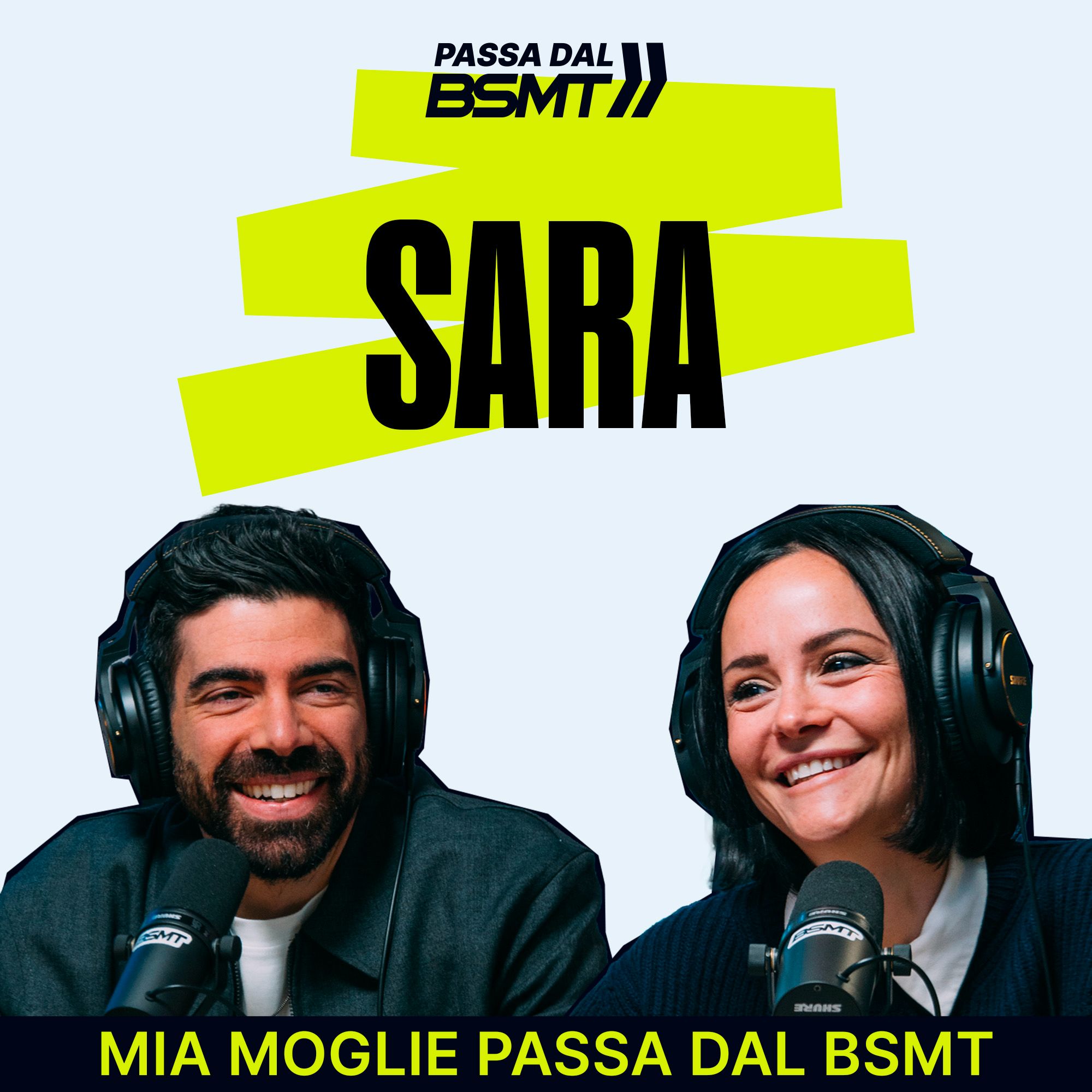 Sara Bolla | LA PROPOSTA DI MATRIMONIO | Passa dal BSMT _ S05E38 Highlights