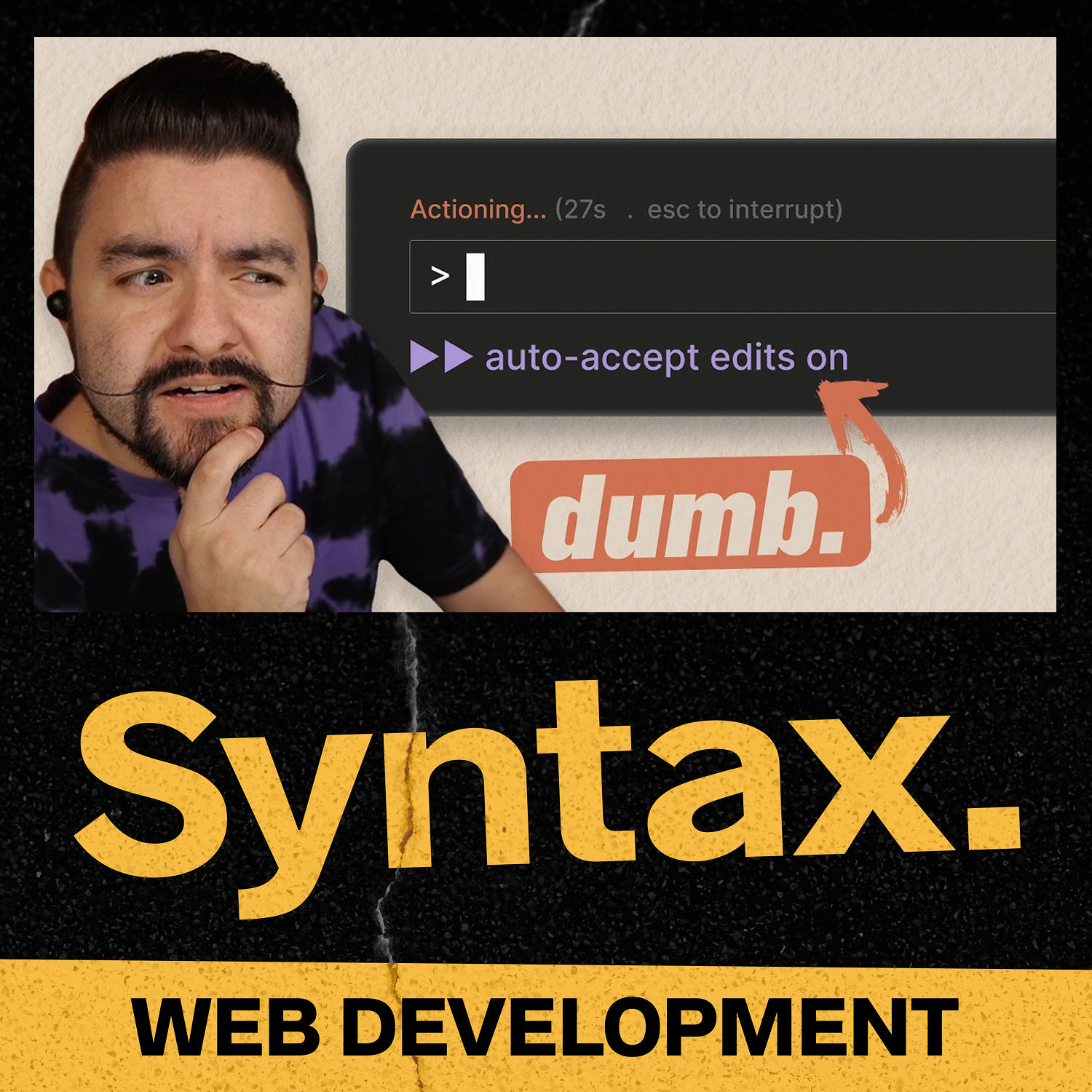 Episode cover