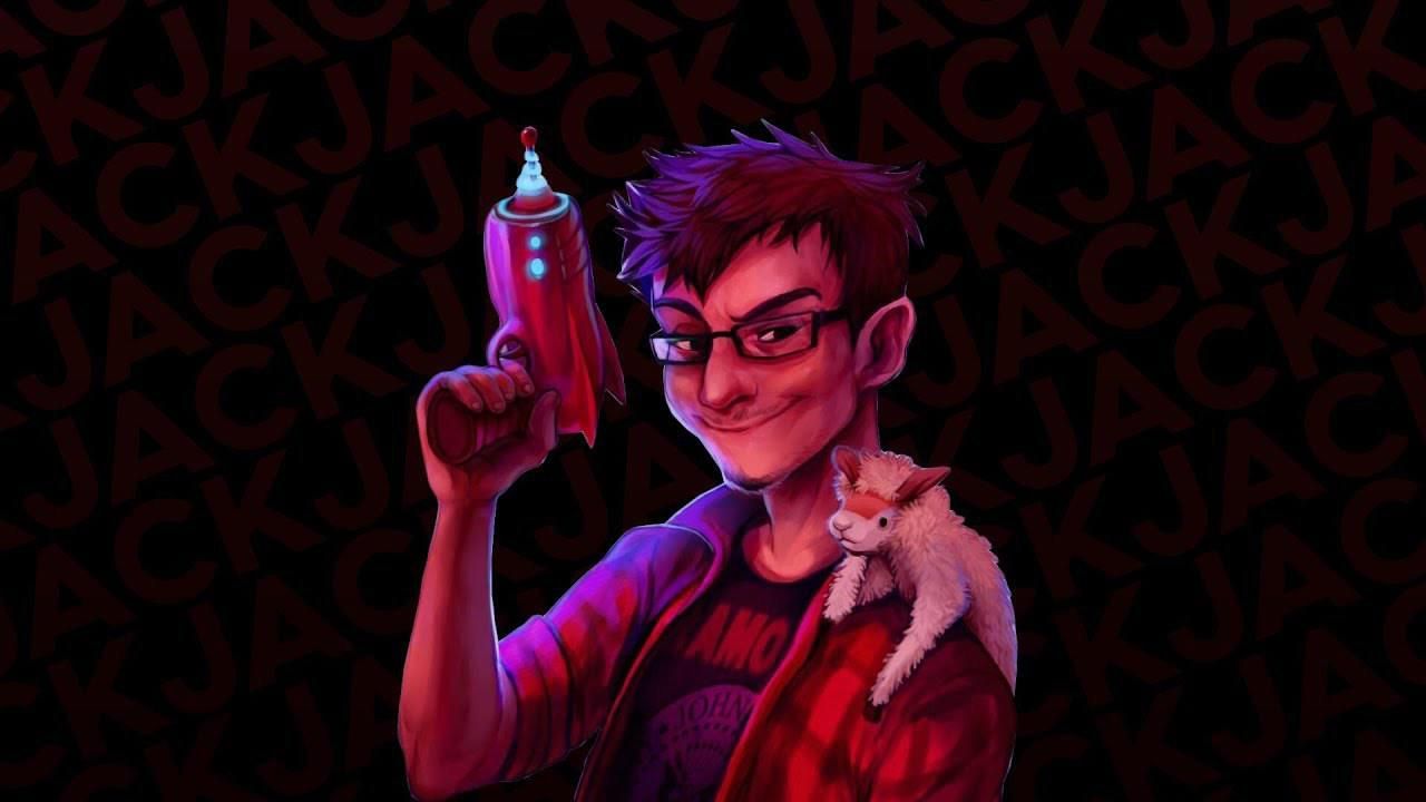 71: With Chris Ray Gun