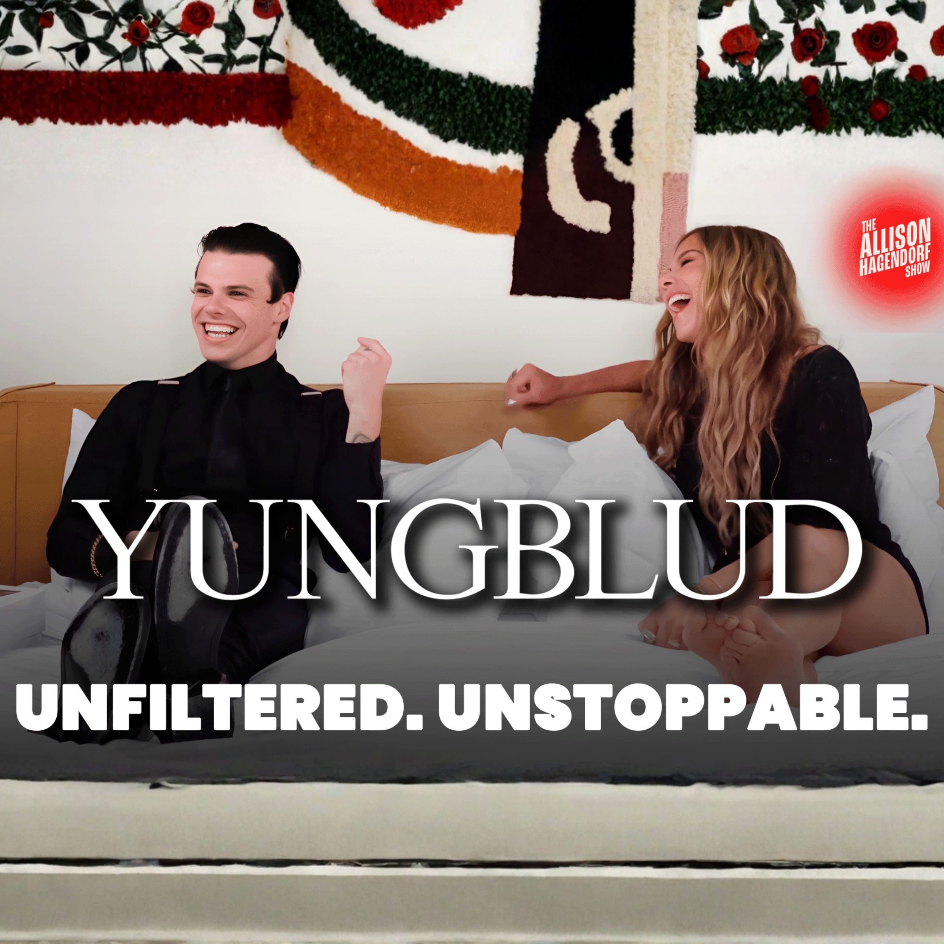 The Allison Hagendorf Show