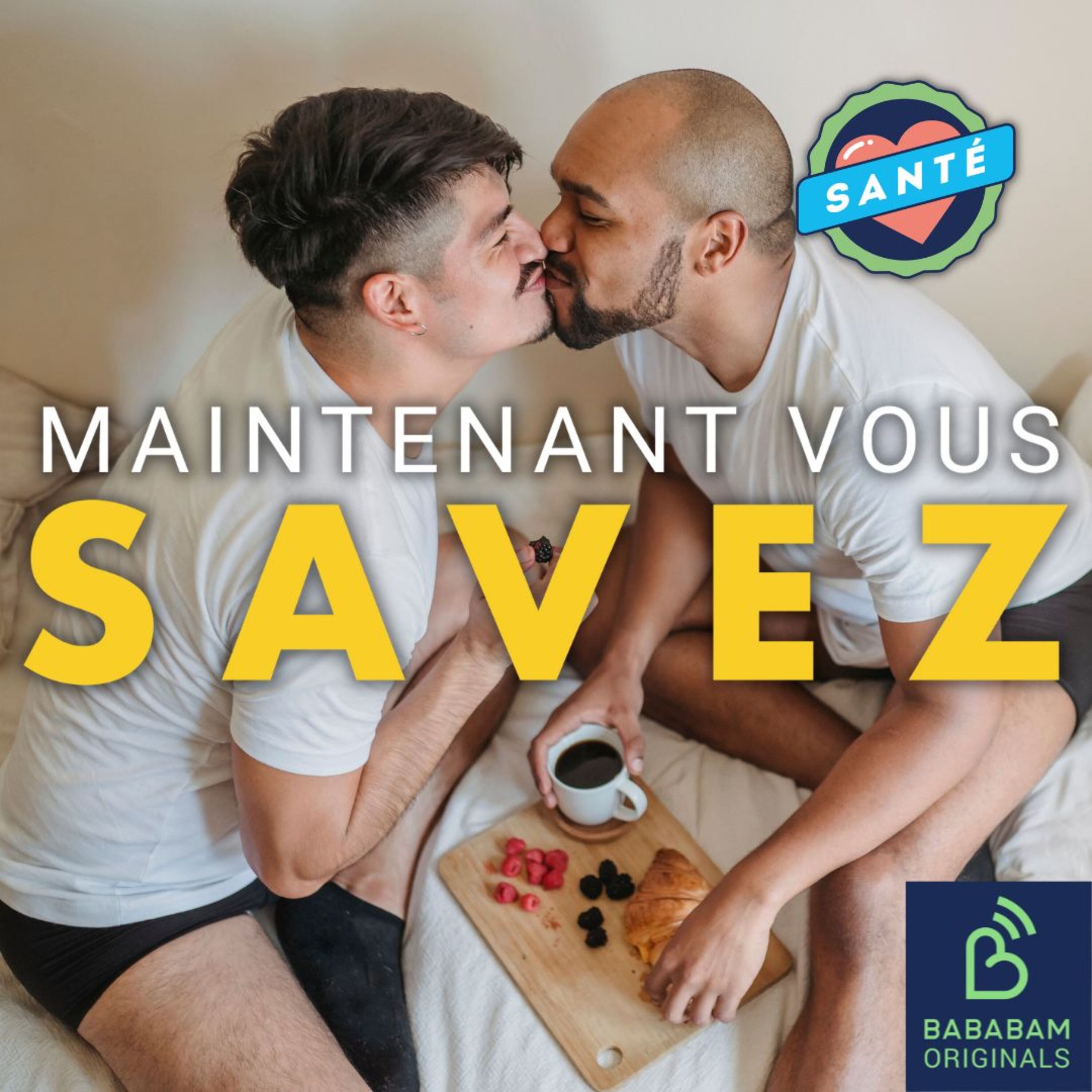 Pourquoi reçoit-on des décharges électriques quand on fait la bise ?